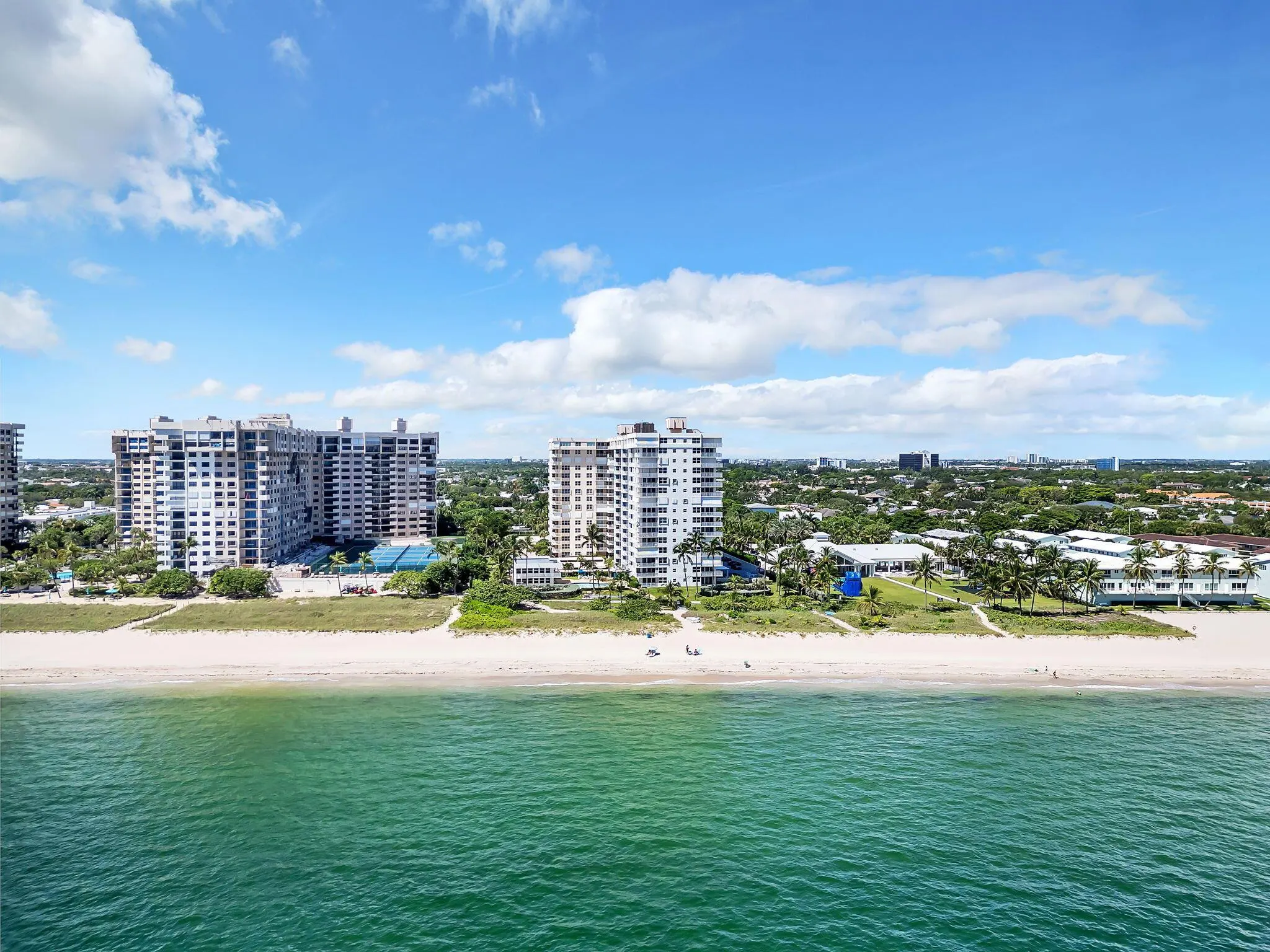 5200 N Ocean Boulevard, #1510b