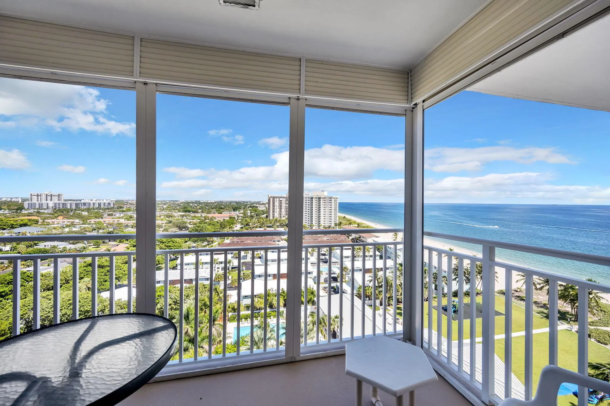 5200 N Ocean Boulevard, #1510b