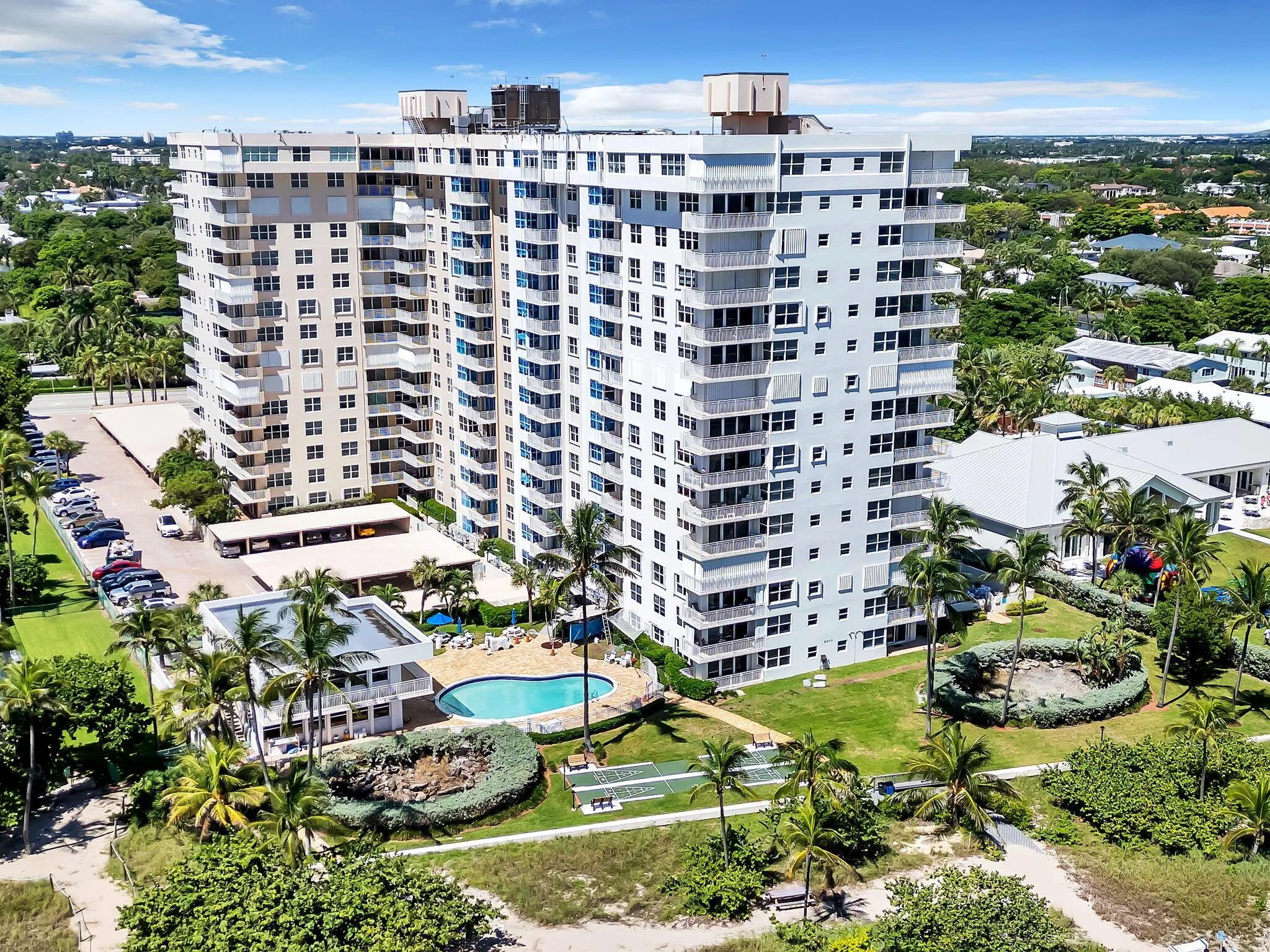 5200 N Ocean Boulevard, #1510b