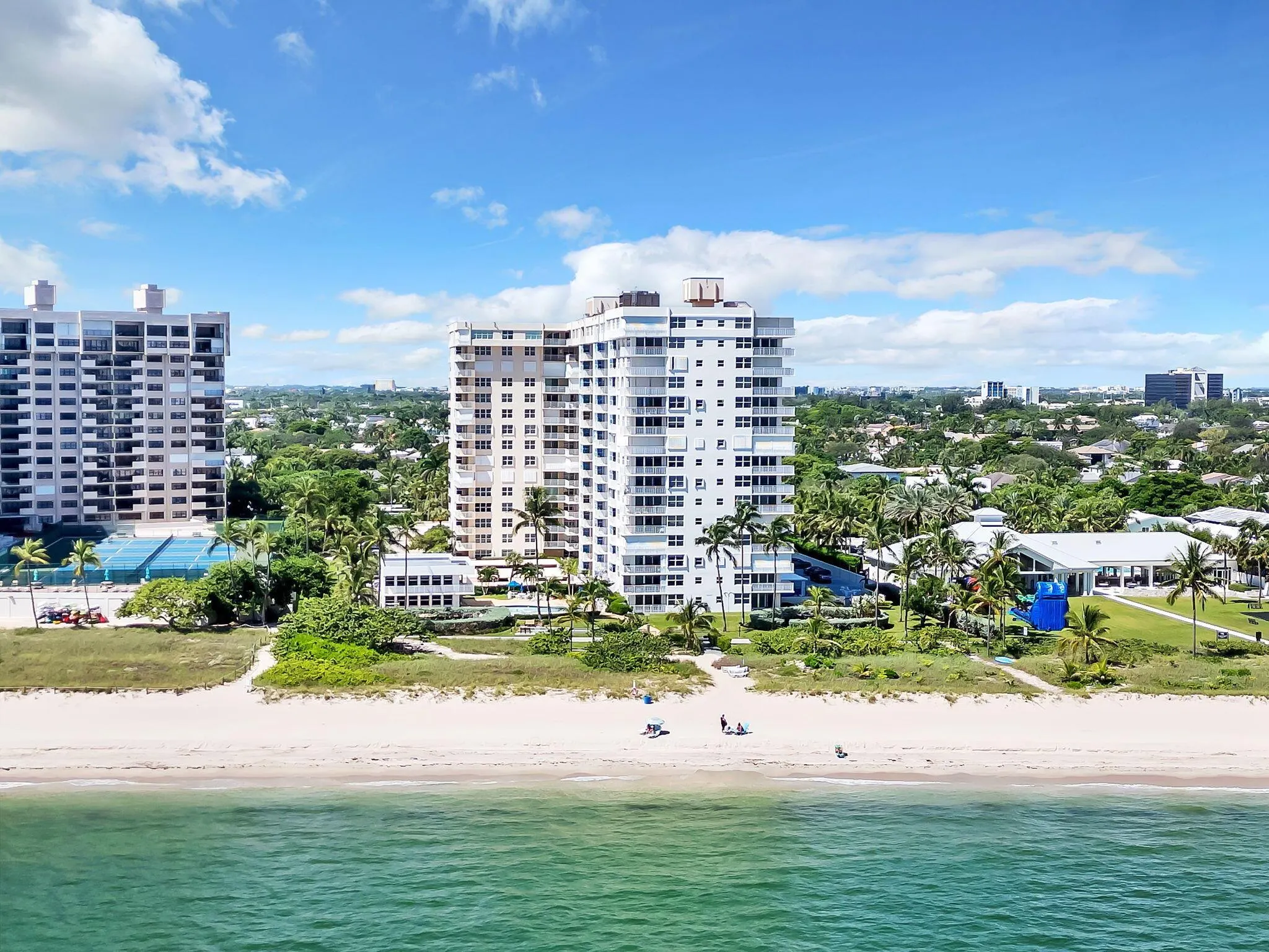 5200 N Ocean Boulevard, #1510b