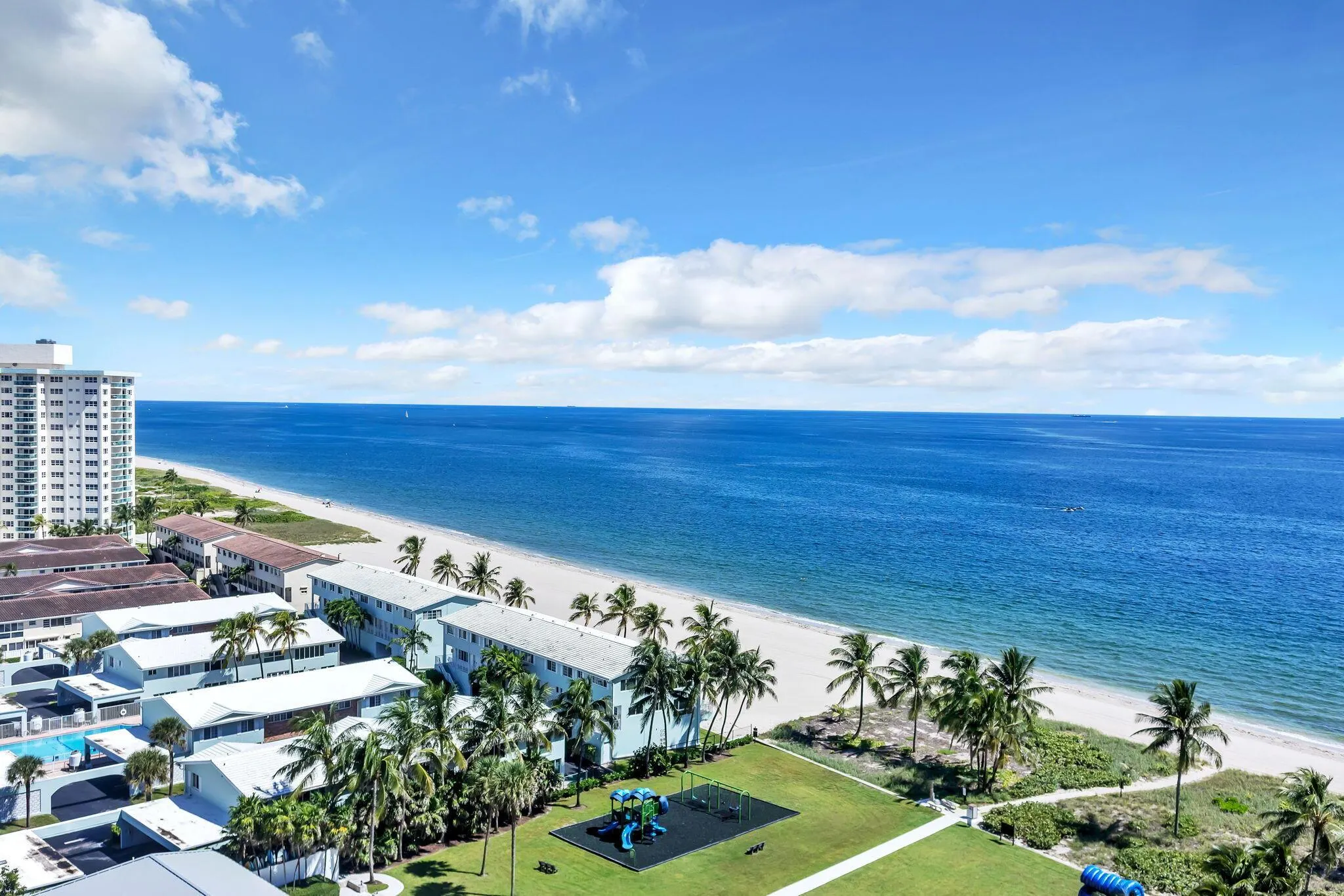 5200 N Ocean Boulevard, #1510b