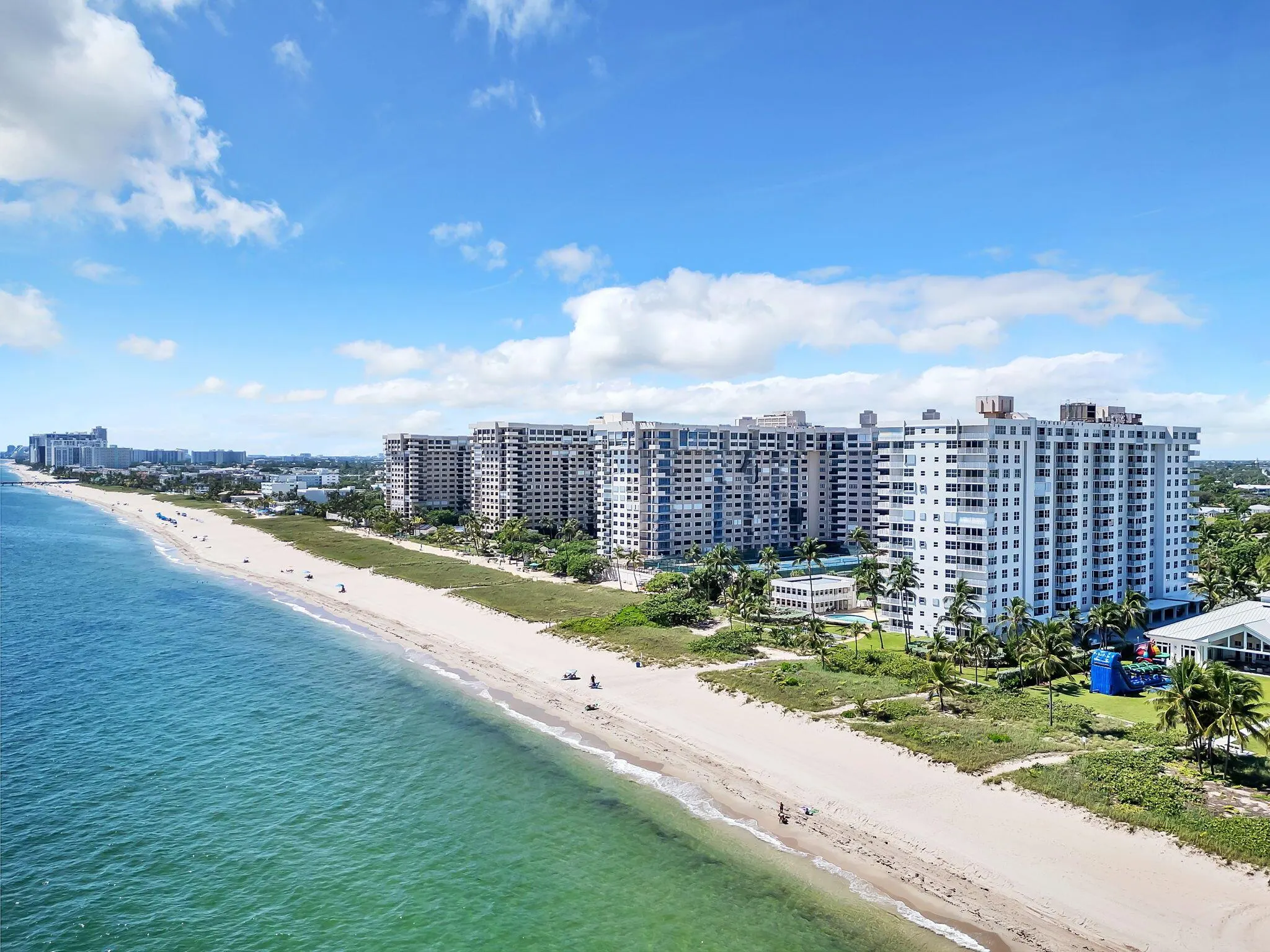 5200 N Ocean Boulevard, #1510b