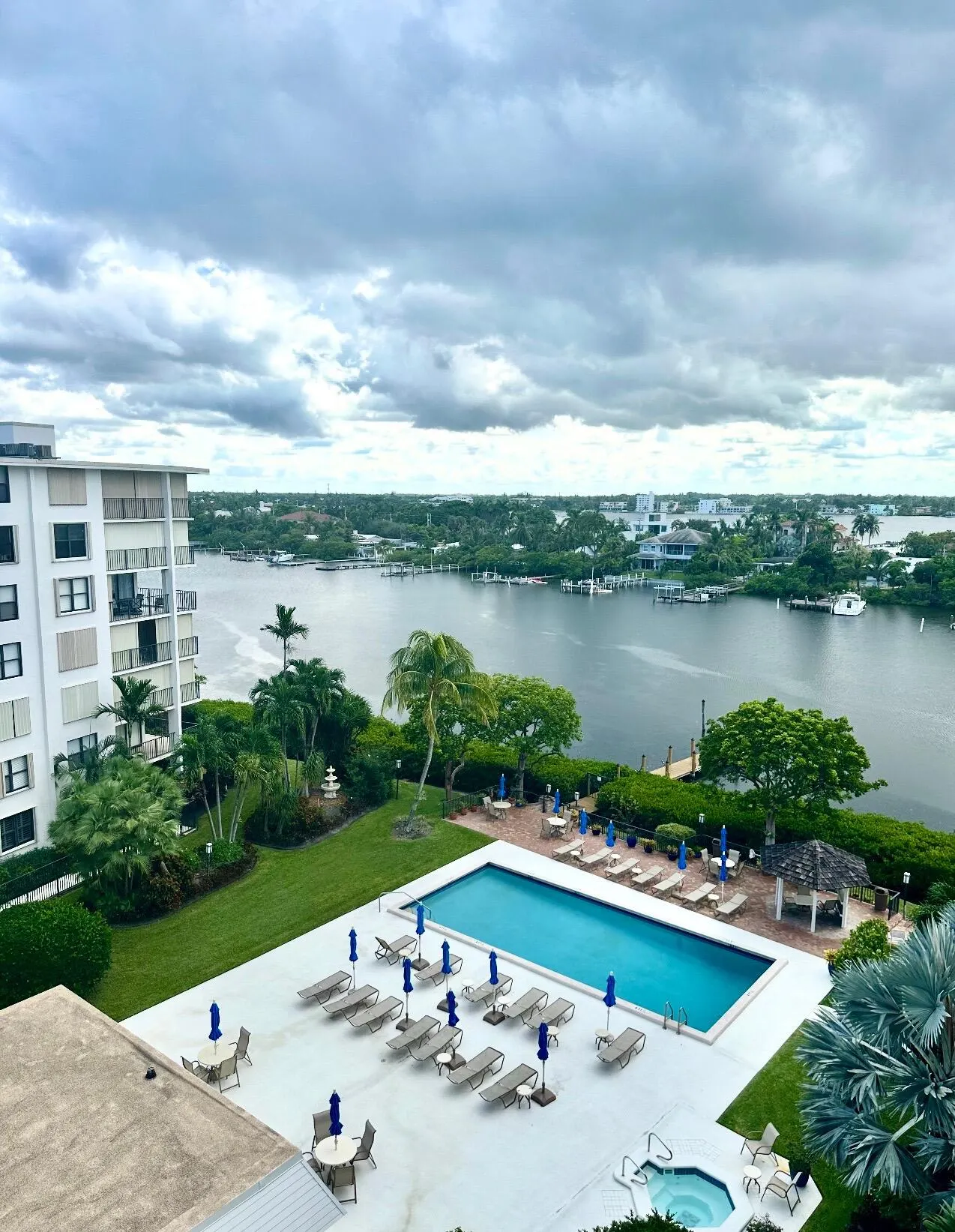 3545 S Ocean Boulevard, #704