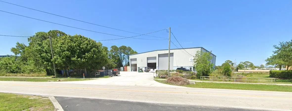 4431 SE Commerce Avenue
