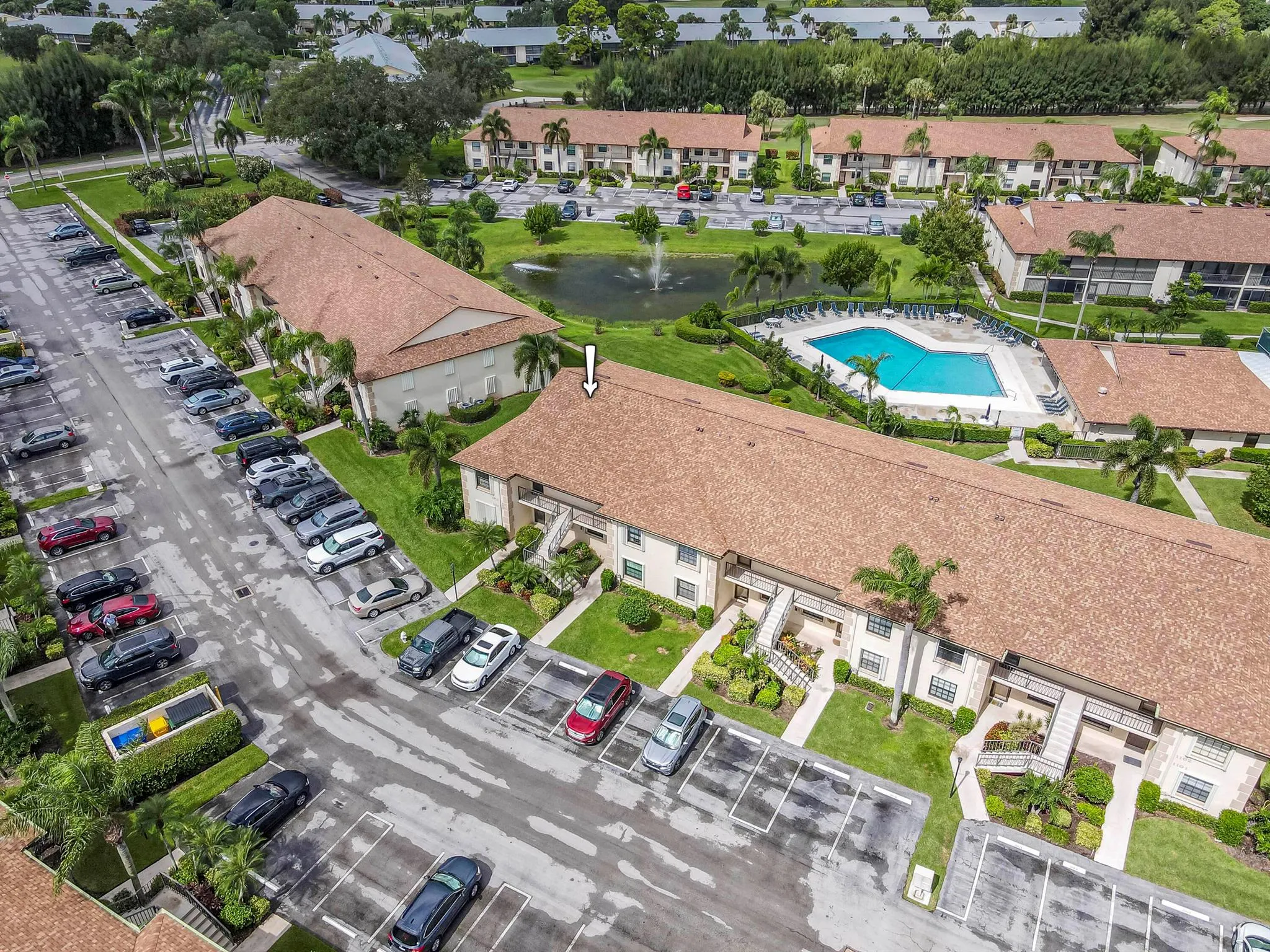 1102 Pinecrest Circle, #A
