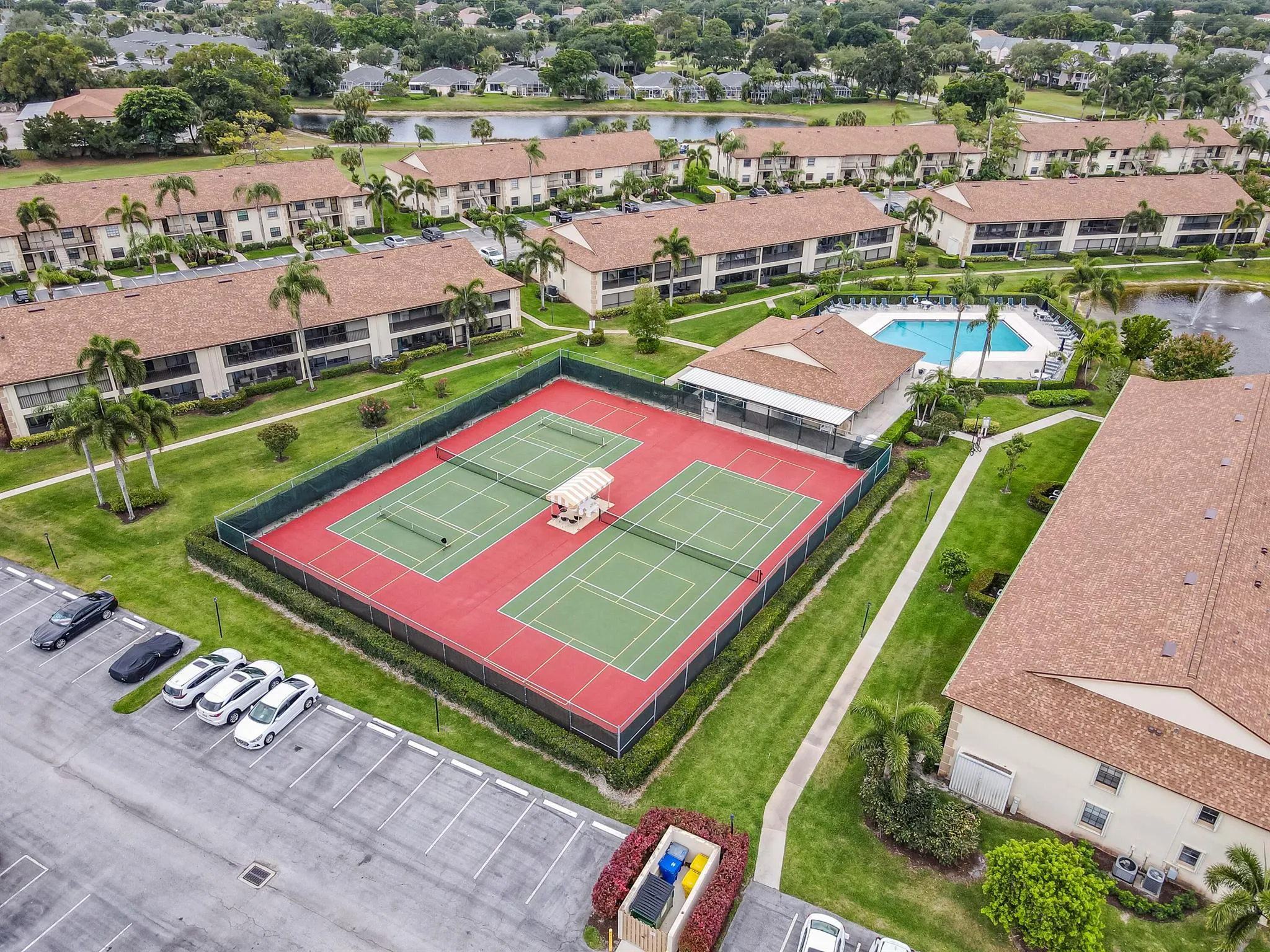 1102 Pinecrest Circle, #A