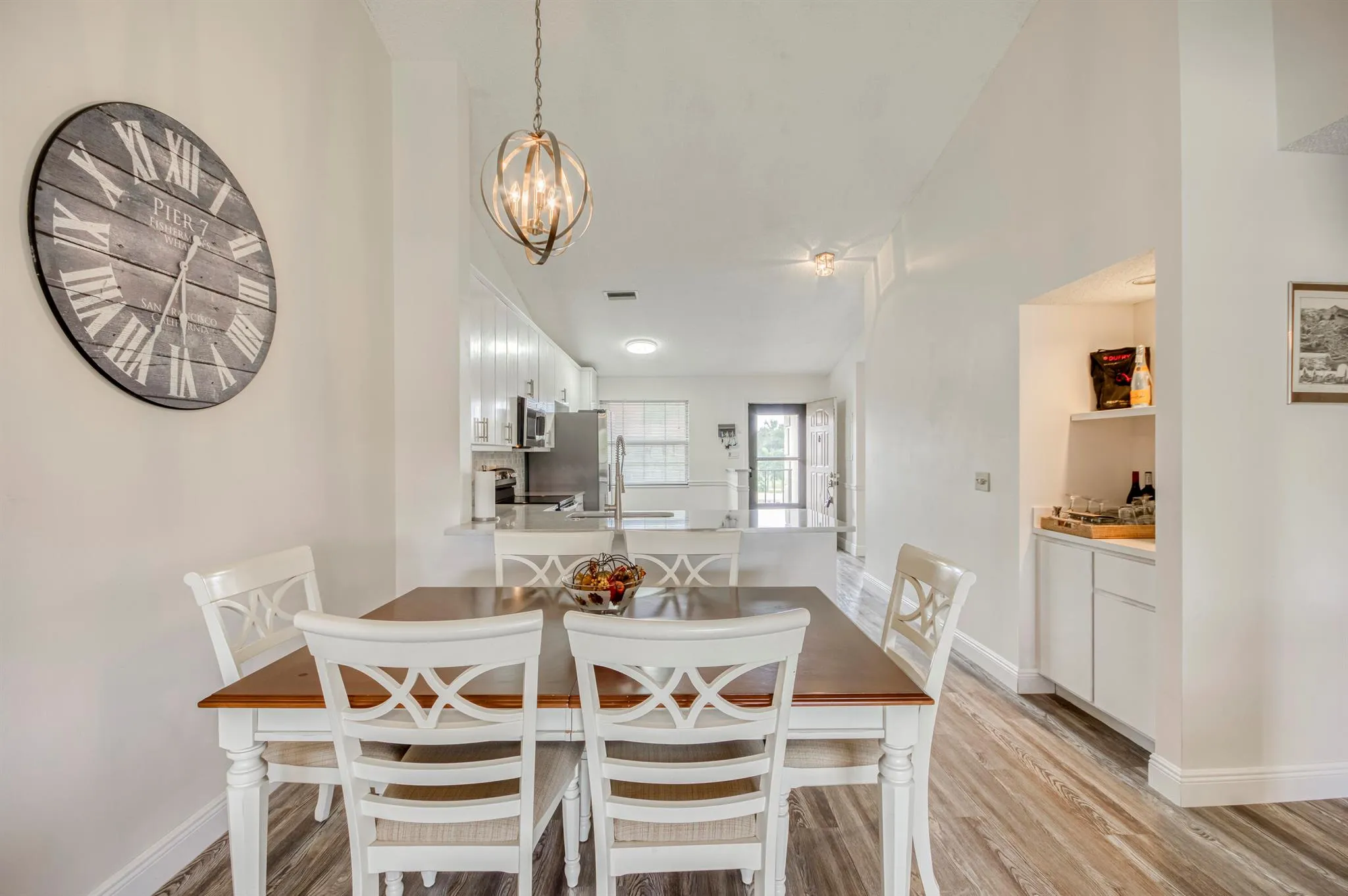 1102 Pinecrest Circle, #A