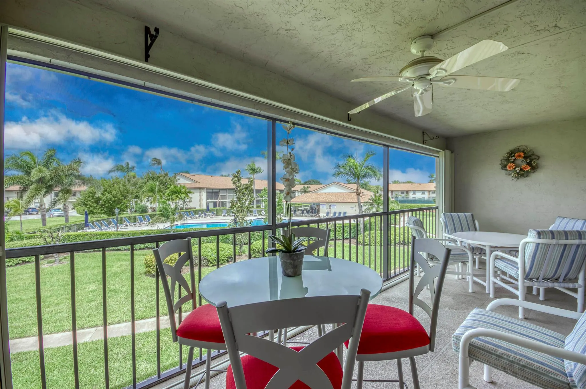 1102 Pinecrest Circle, #A