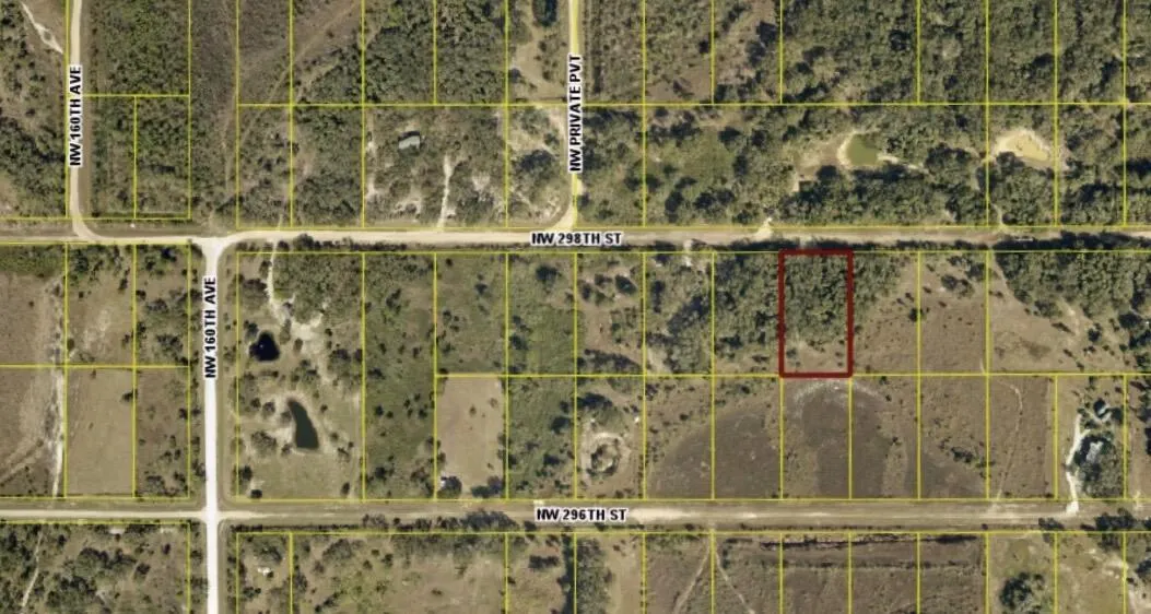 15580 NW 298th Street