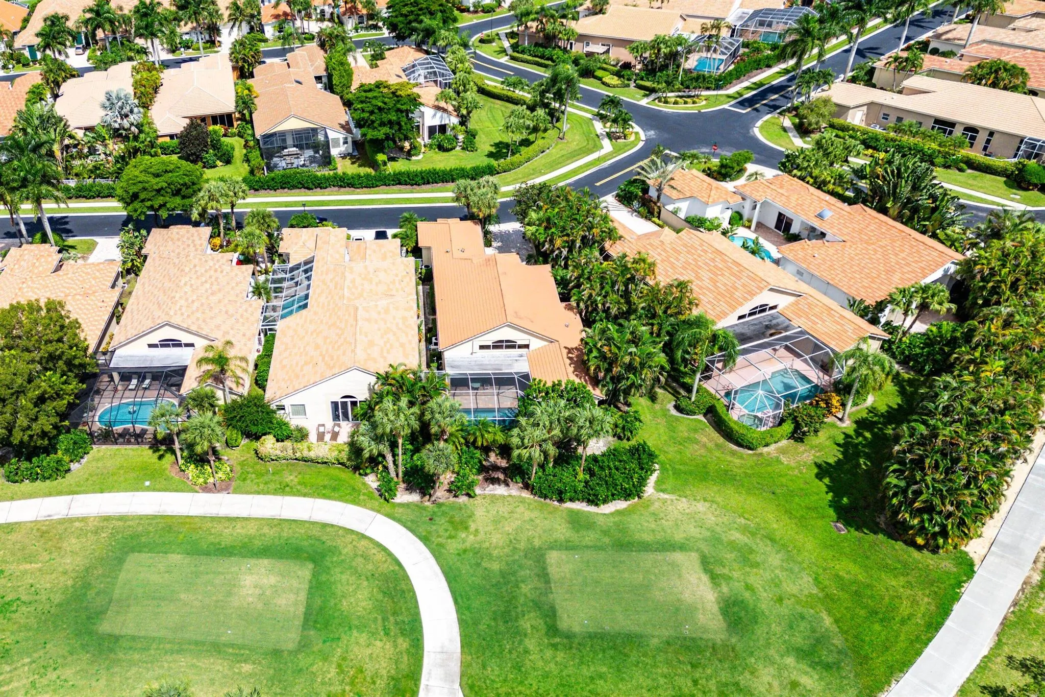10654 Greenbriar Villa Drive