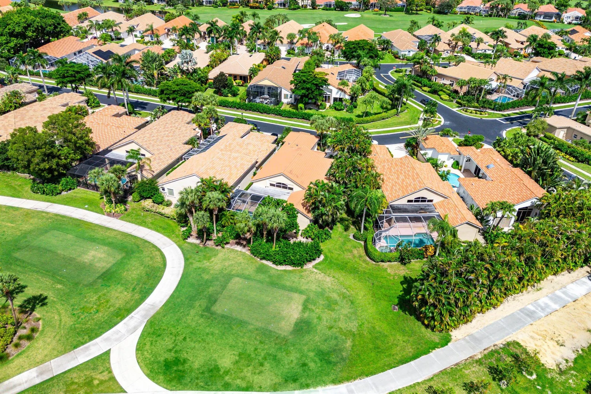 10654 Greenbriar Villa Drive