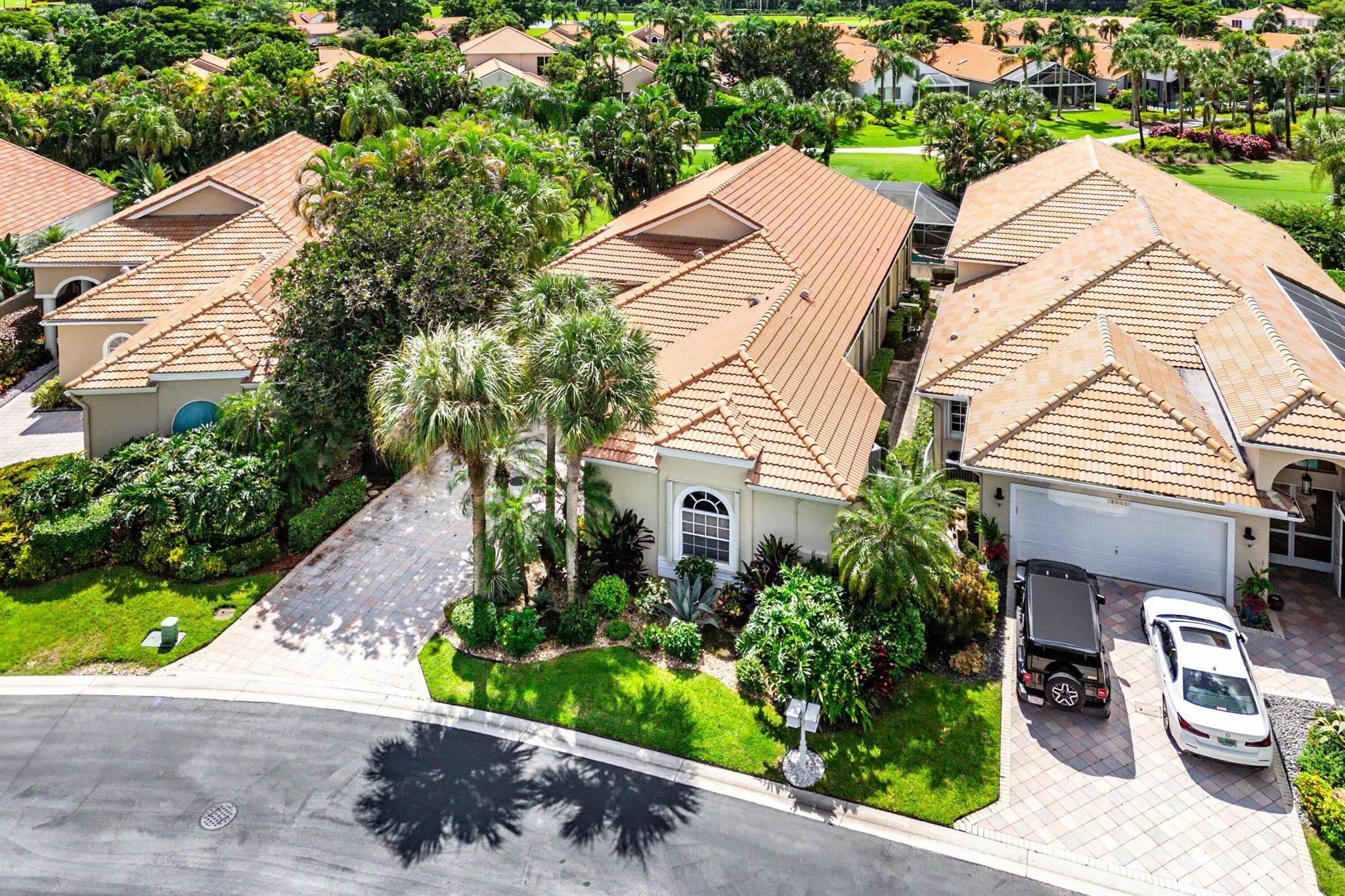10654 Greenbriar Villa Drive