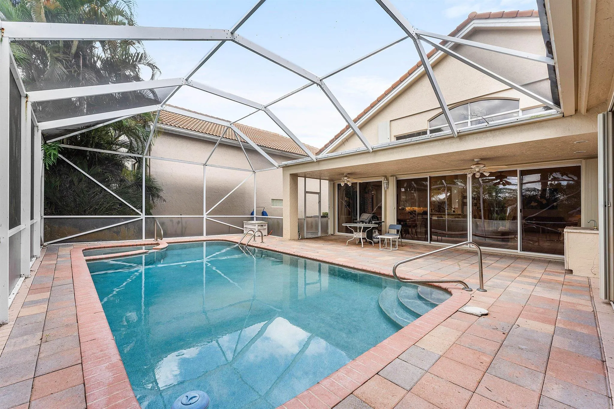 10654 Greenbriar Villa Drive