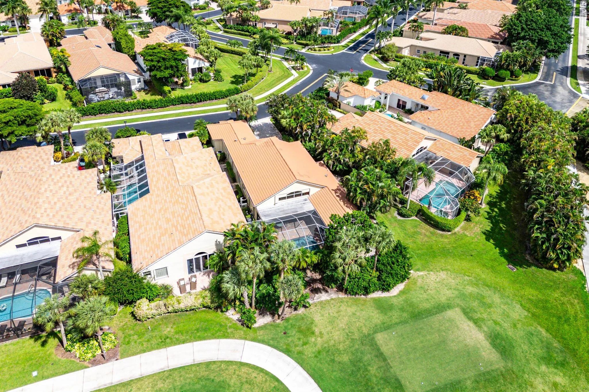 10654 Greenbriar Villa Drive