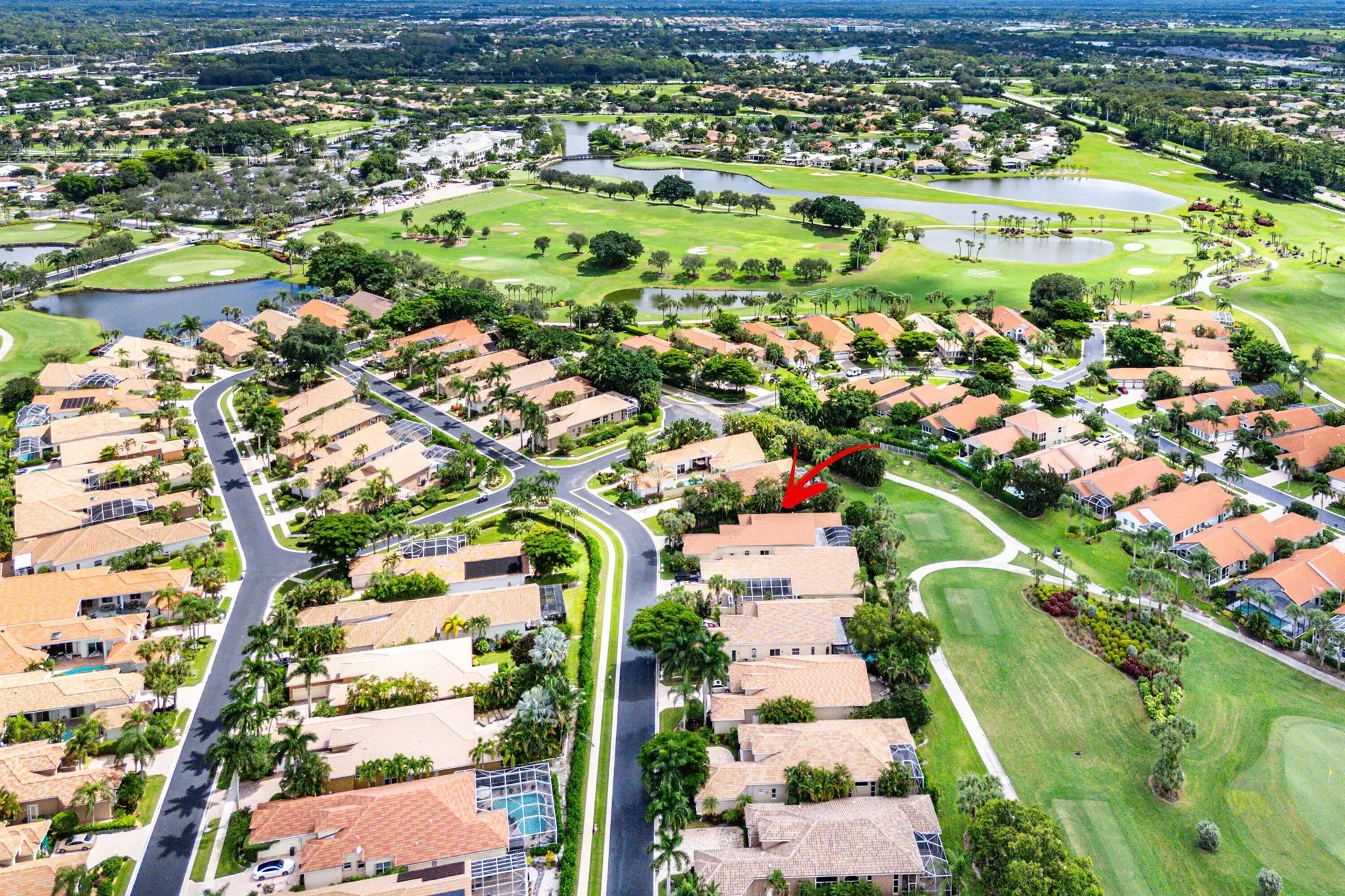 10654 Greenbriar Villa Drive