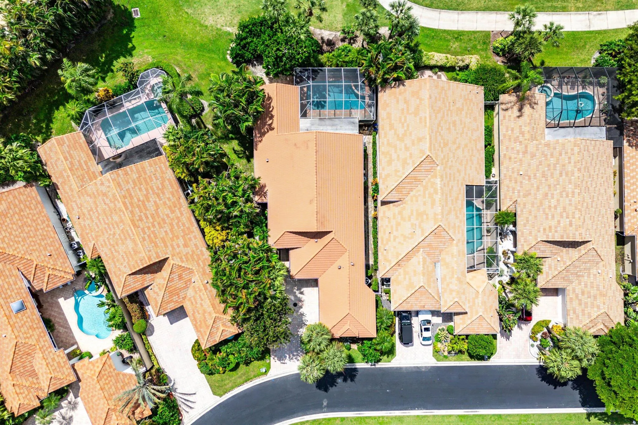 10654 Greenbriar Villa Drive