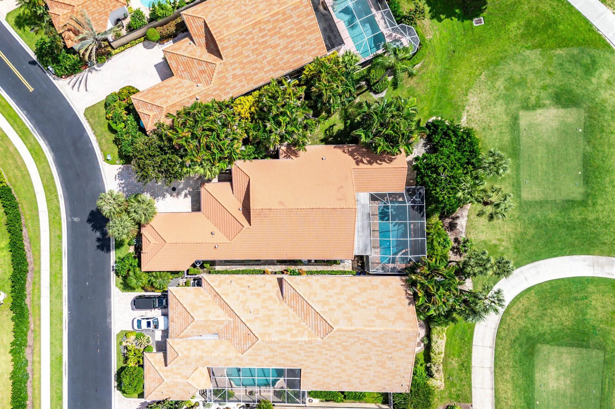10654 Greenbriar Villa Drive