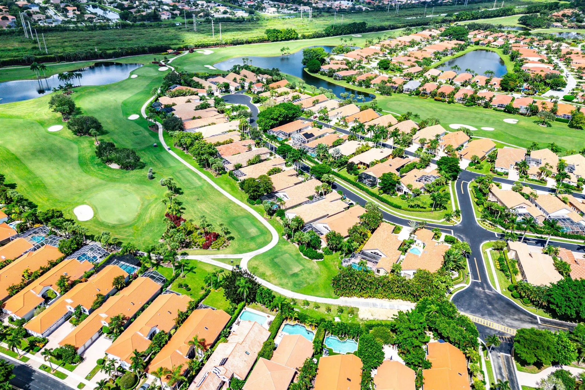 10654 Greenbriar Villa Drive