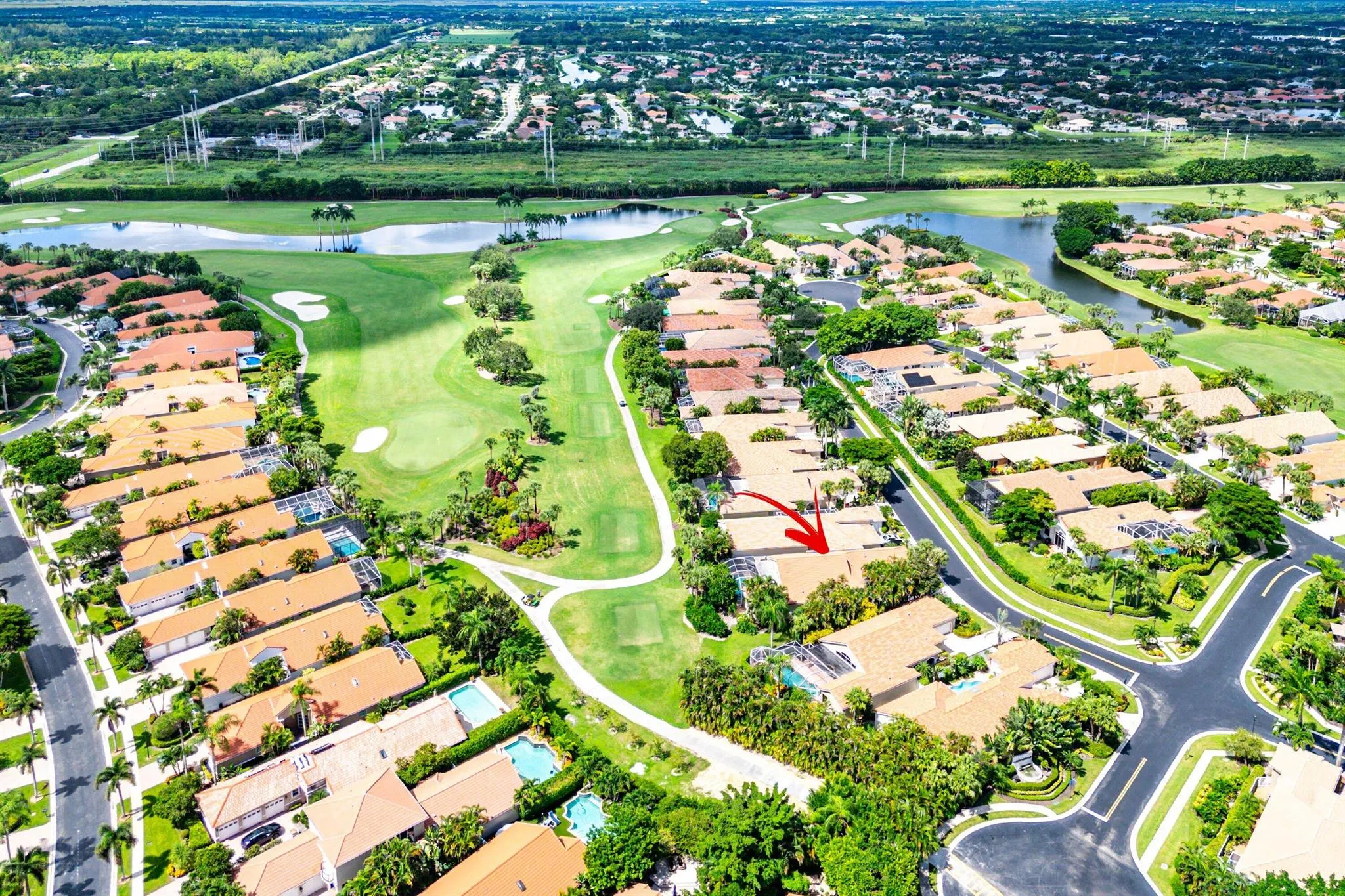 10654 Greenbriar Villa Drive