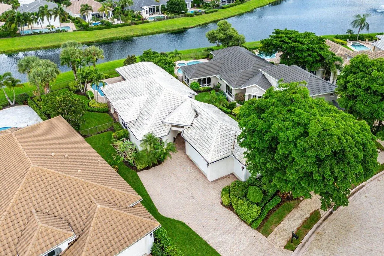 116 Victoria Bay Court