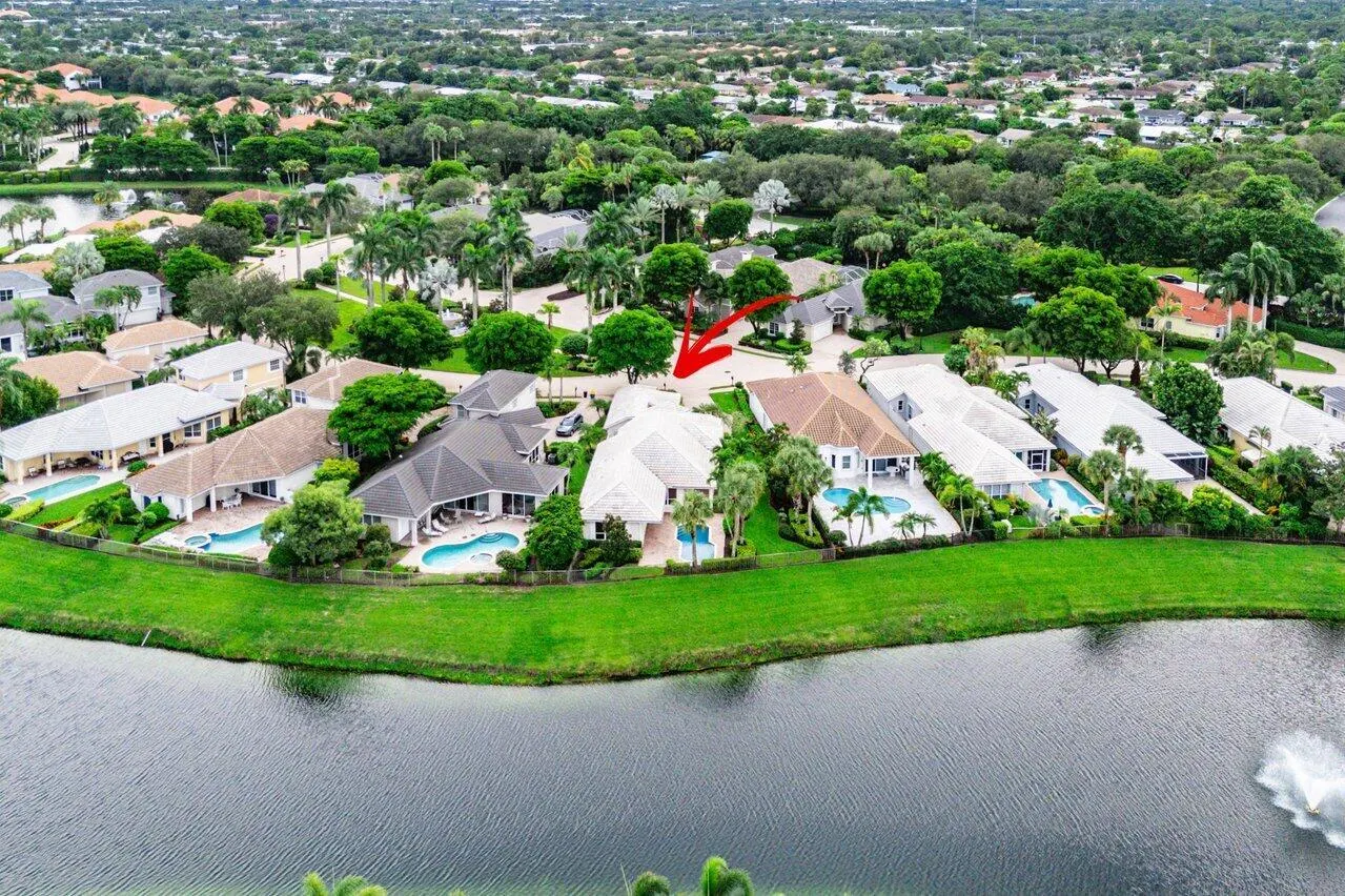 116 Victoria Bay Court