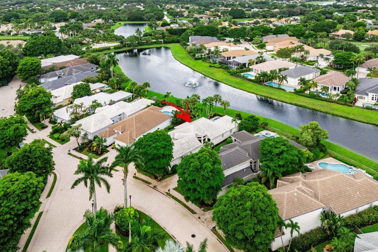116 Victoria Bay Court
