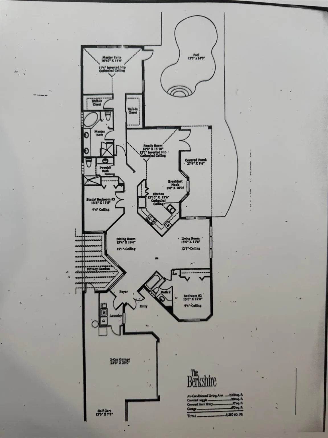 116 Victoria Bay Court