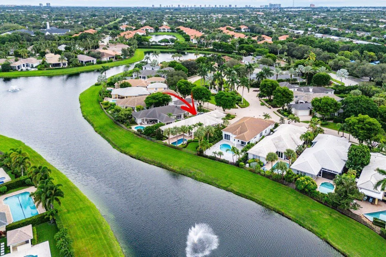 116 Victoria Bay Court