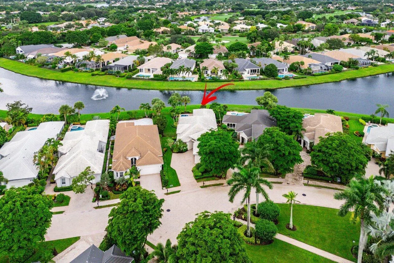 116 Victoria Bay Court