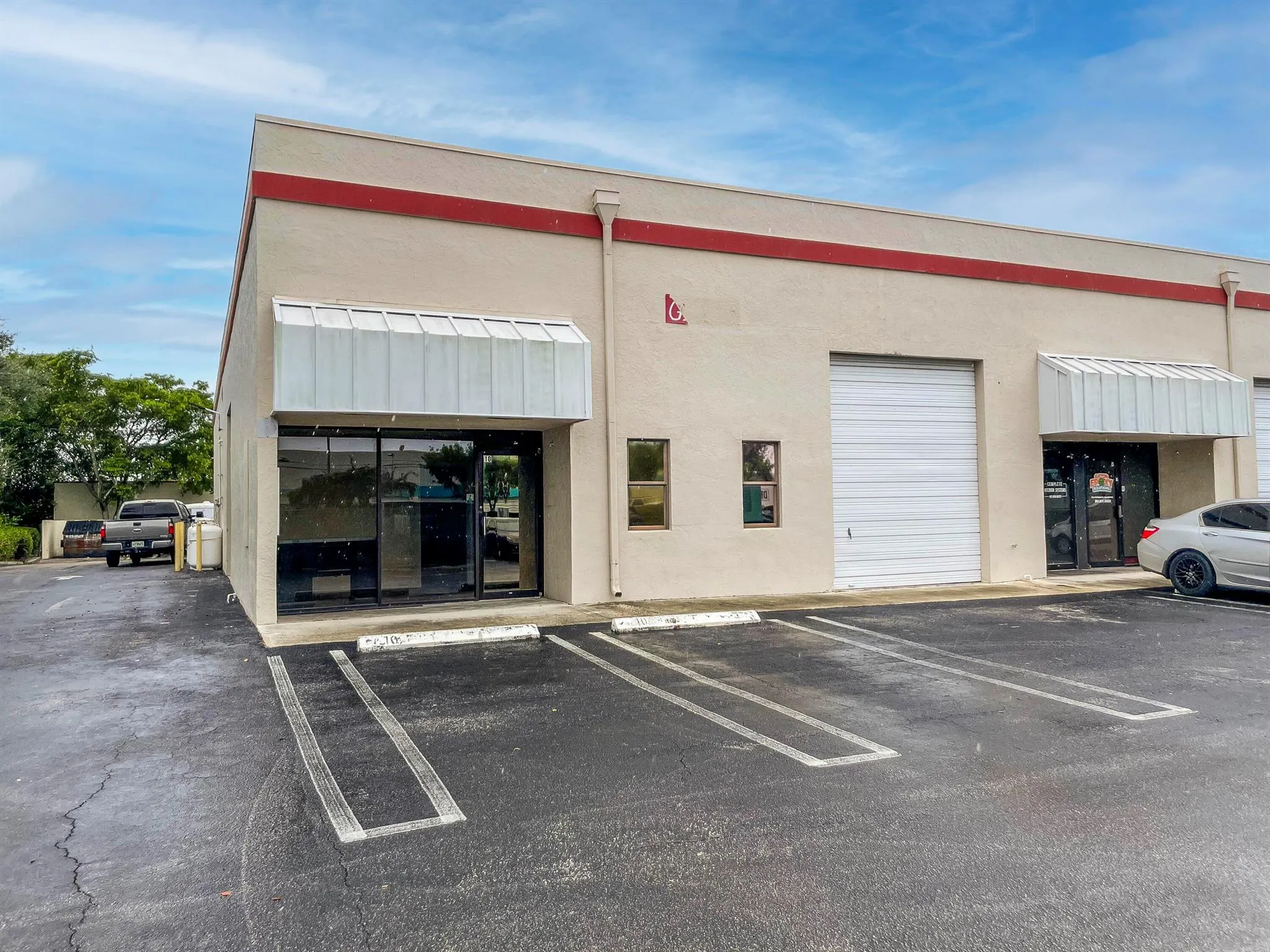 1599 SW 30th Avenue, #10