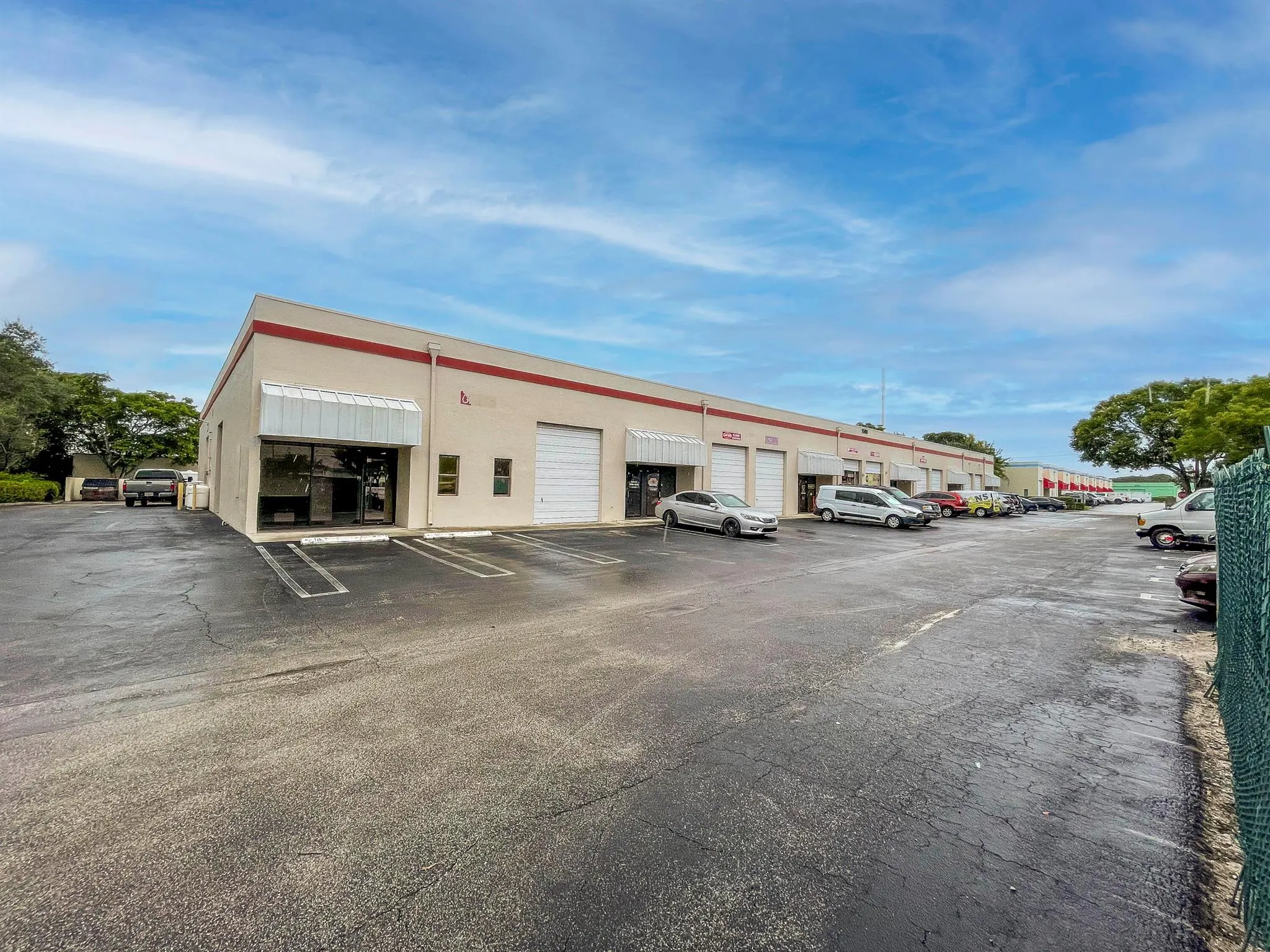 1599 SW 30th Avenue, #10