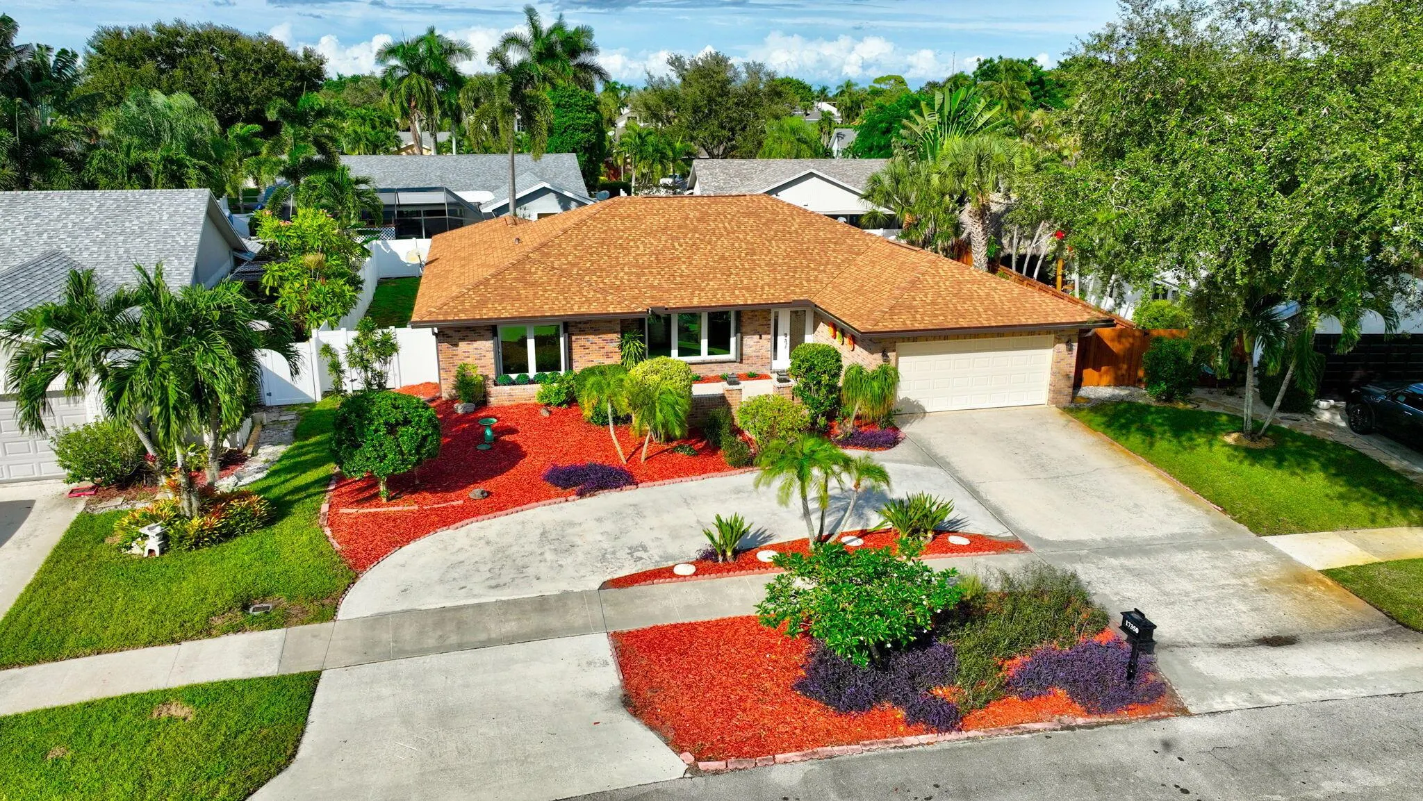 17350 Spring Tree Lane