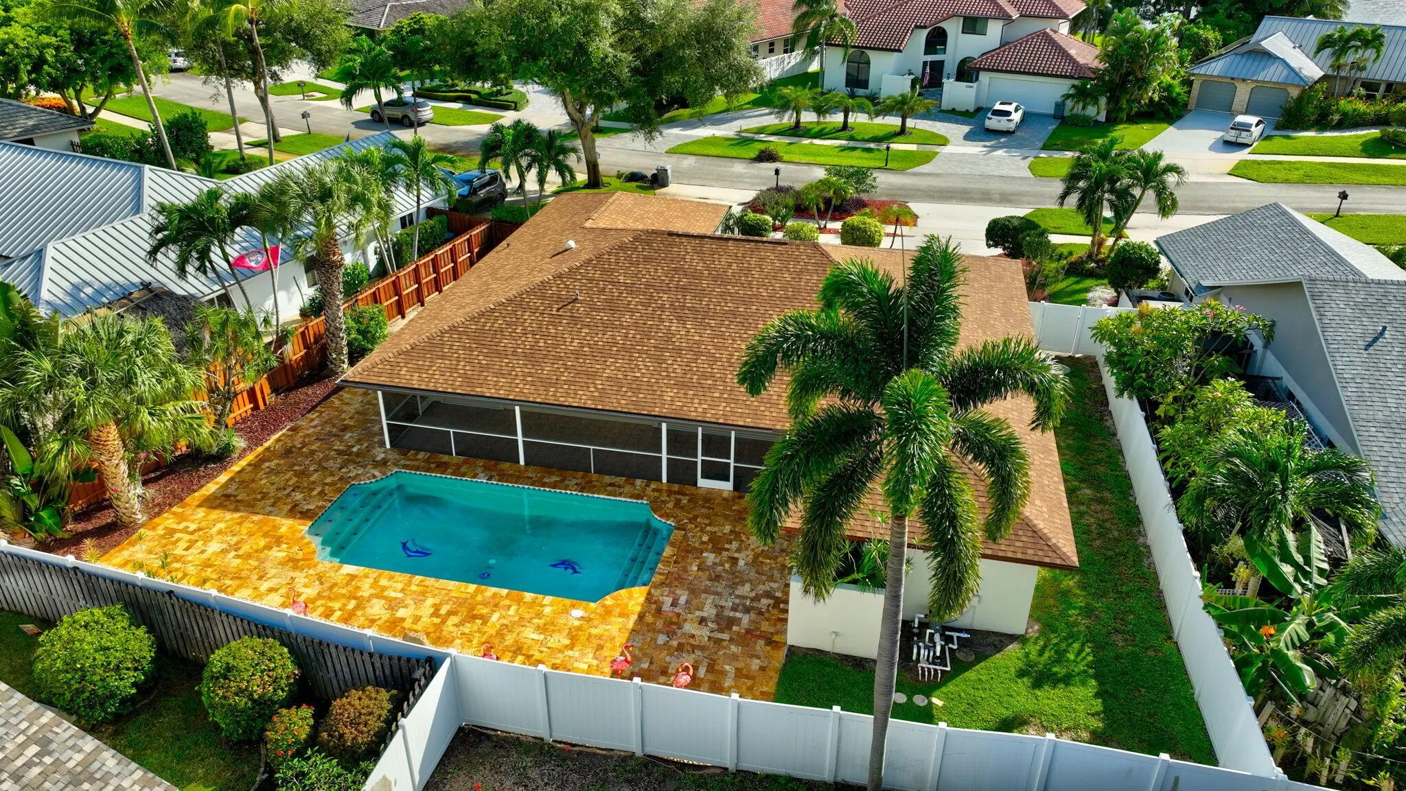 17350 Spring Tree Lane
