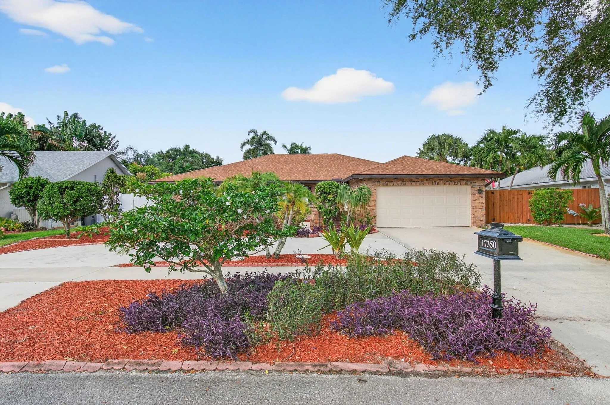 17350 Spring Tree Lane