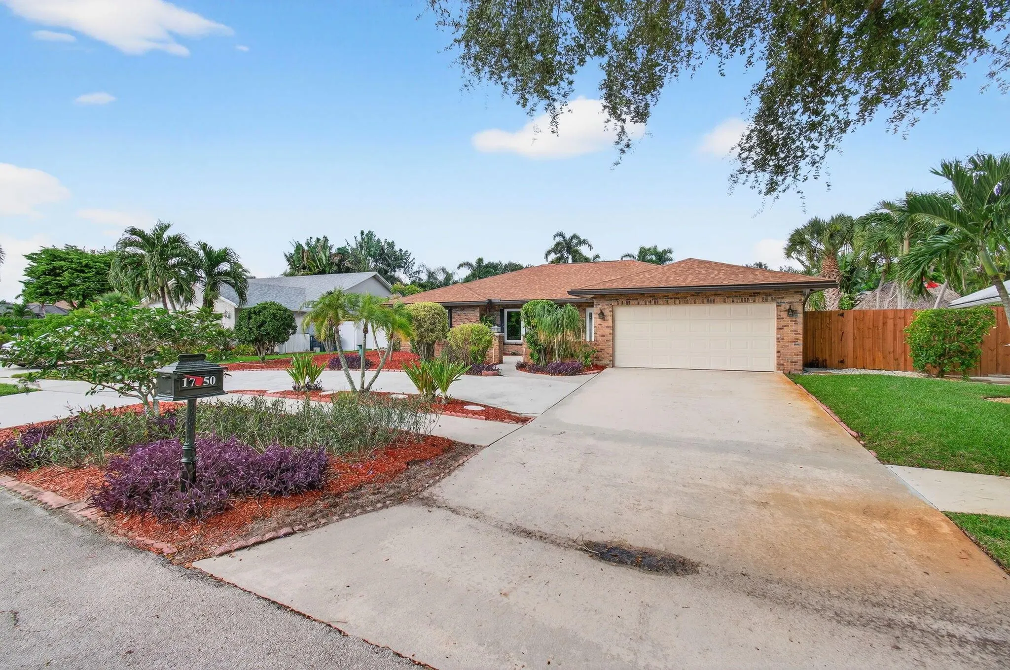 17350 Spring Tree Lane