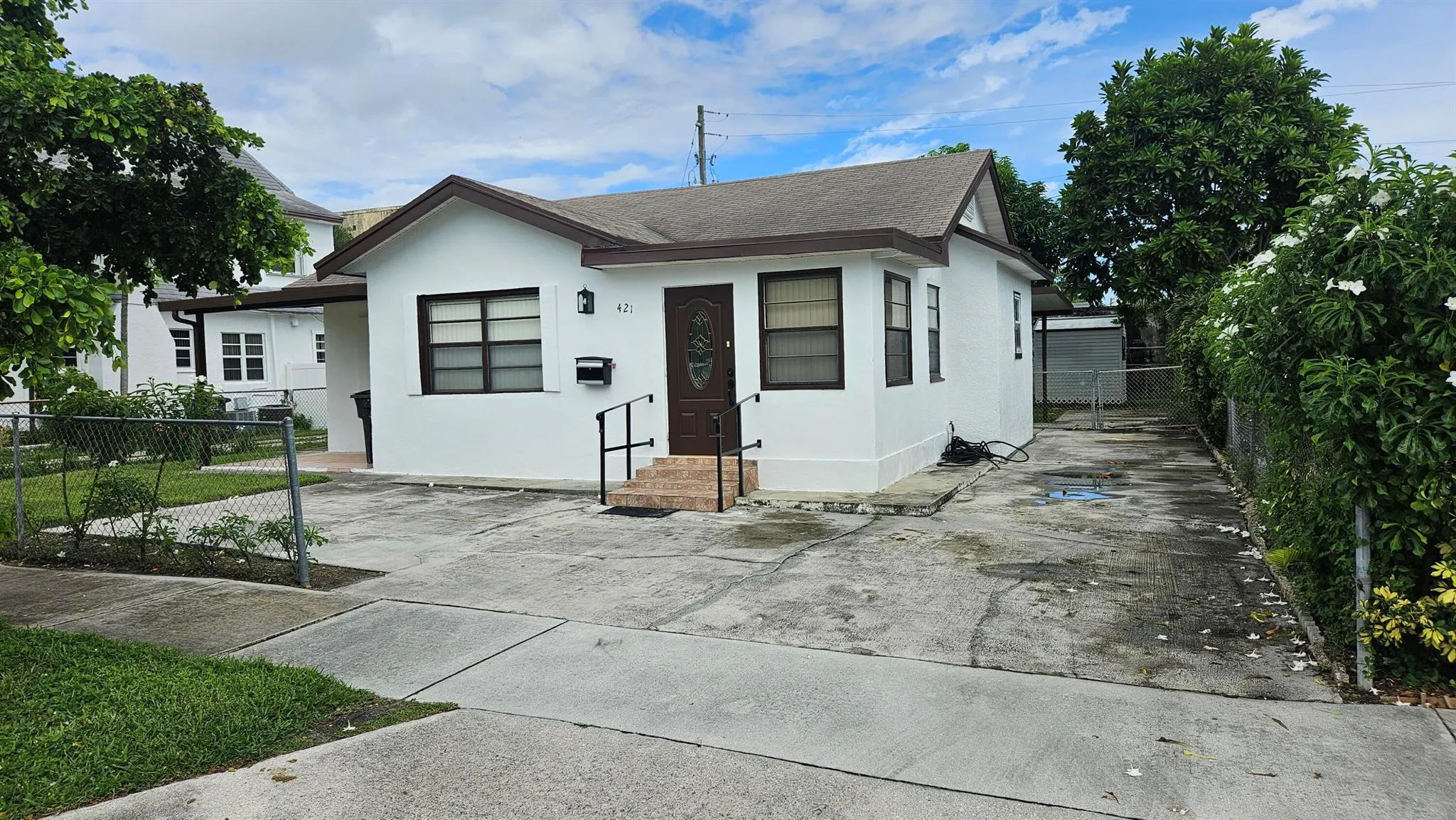421 Ardmore Road
