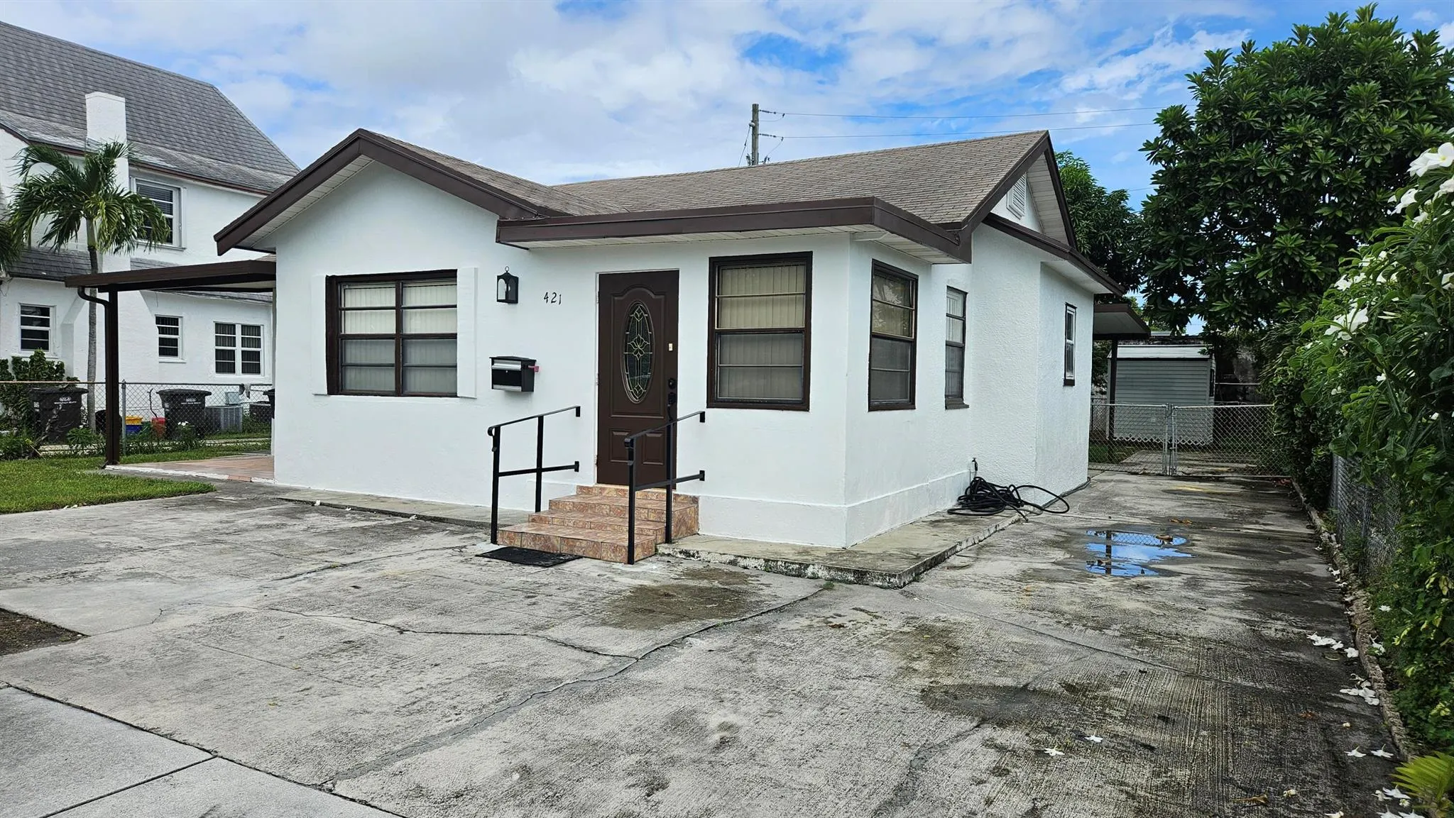 421 Ardmore Road