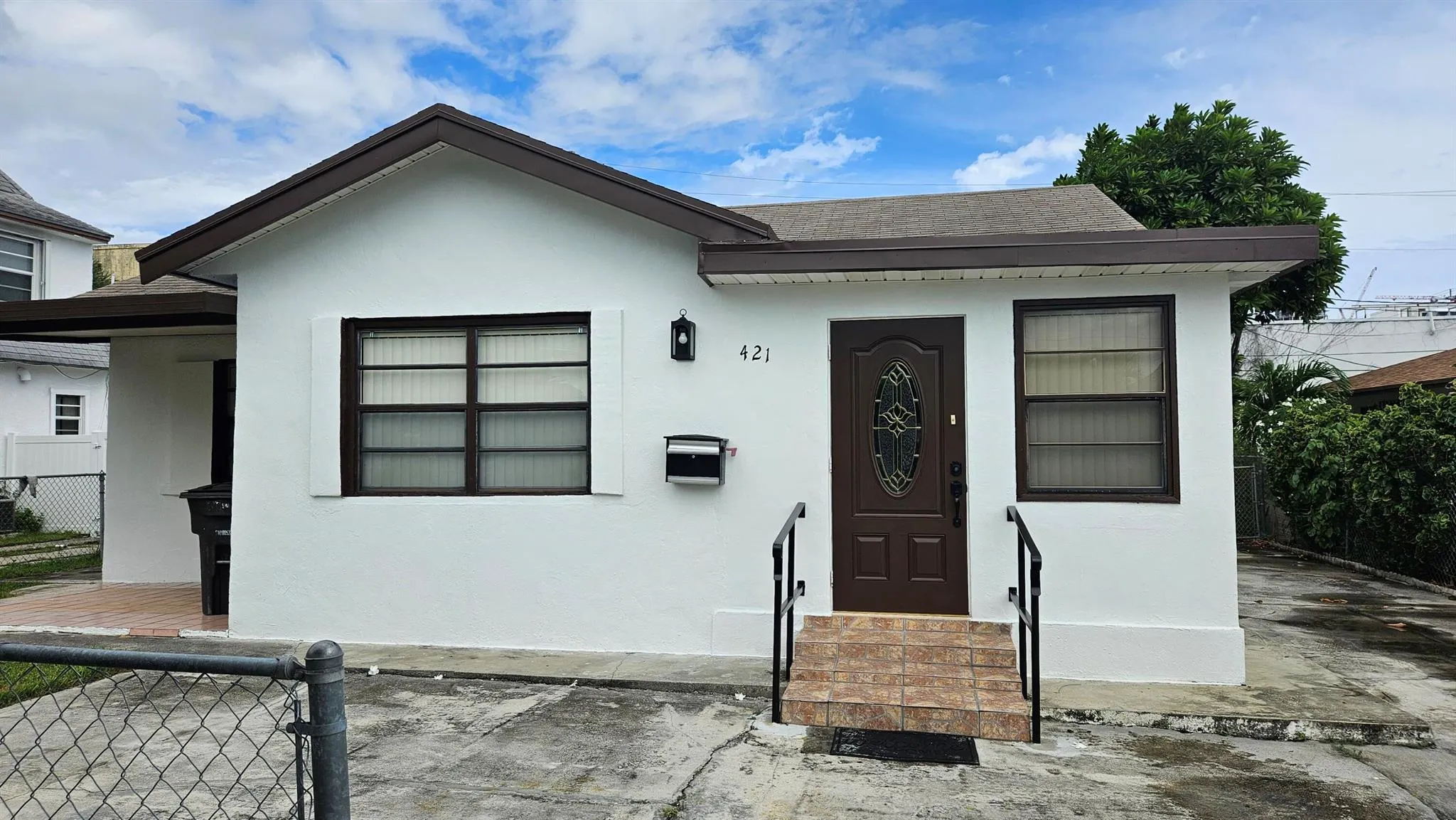 421 Ardmore Road