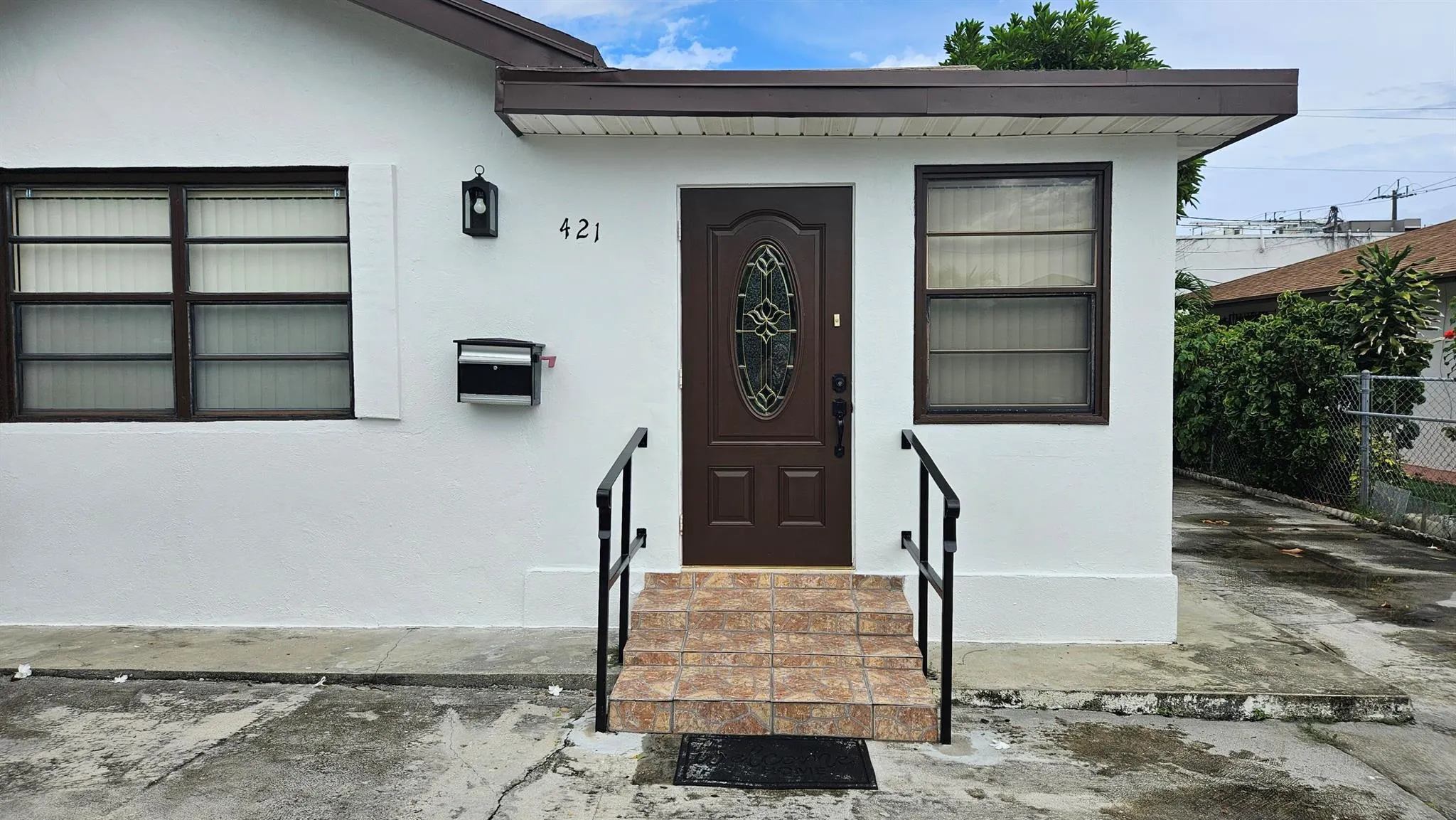 421 Ardmore Road