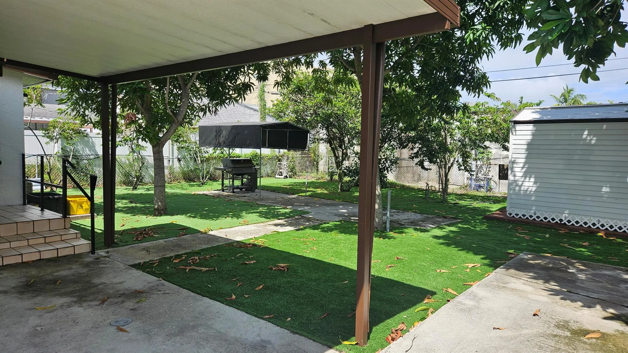 421 Ardmore Road