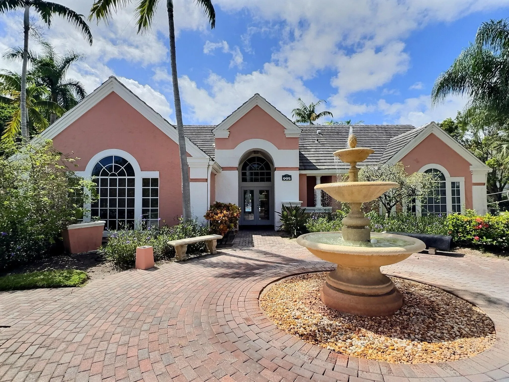1275 Crystal Way, #K