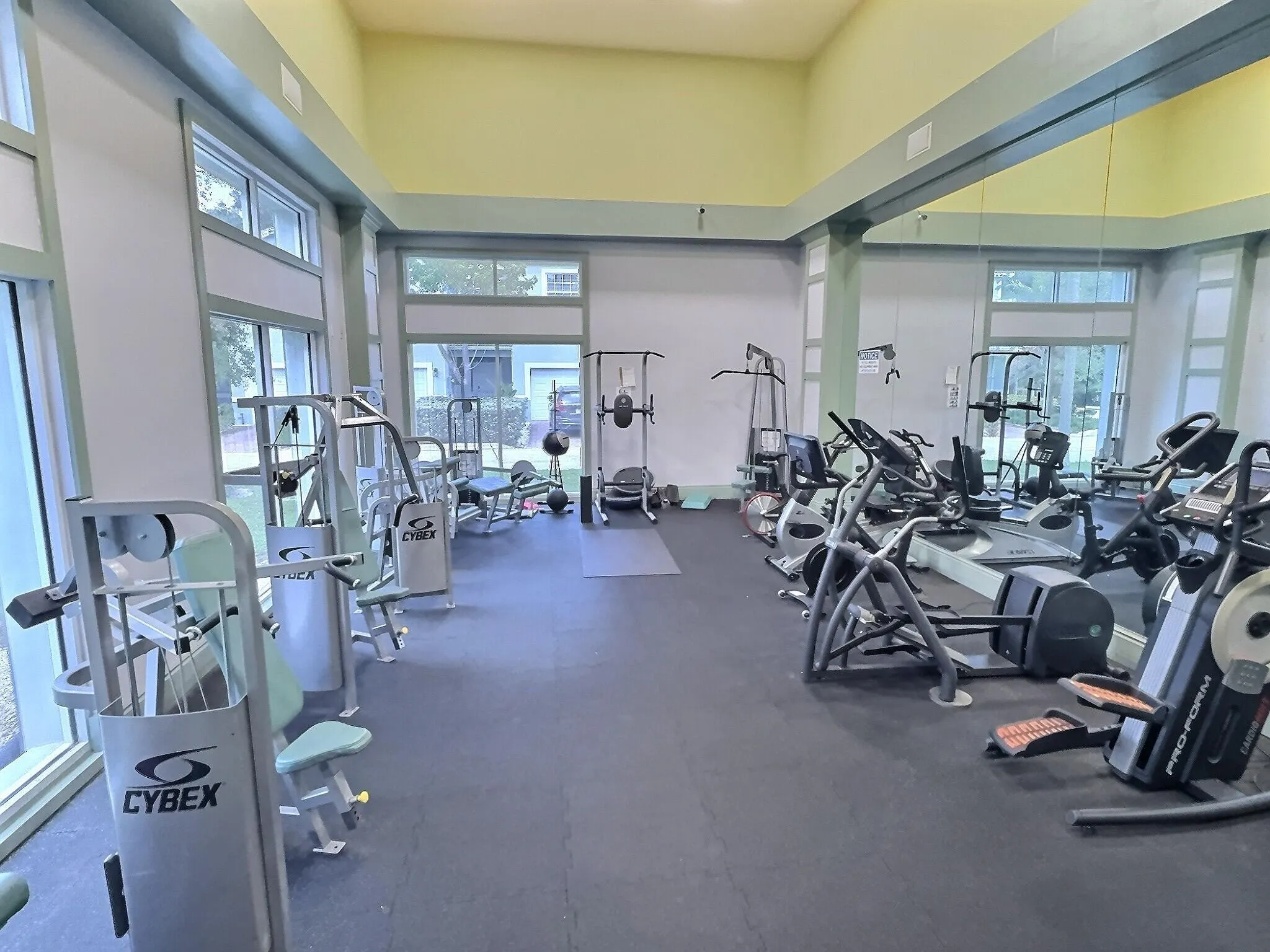 1275 Crystal Way, #K