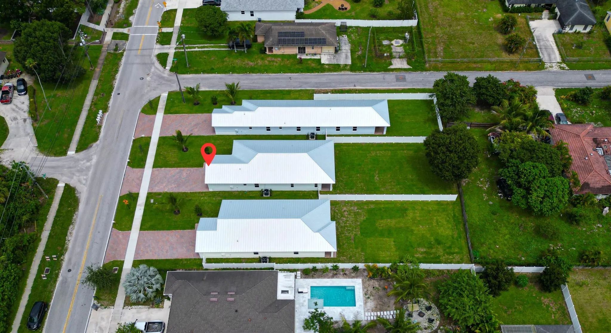 18246 Limestone Creek Road