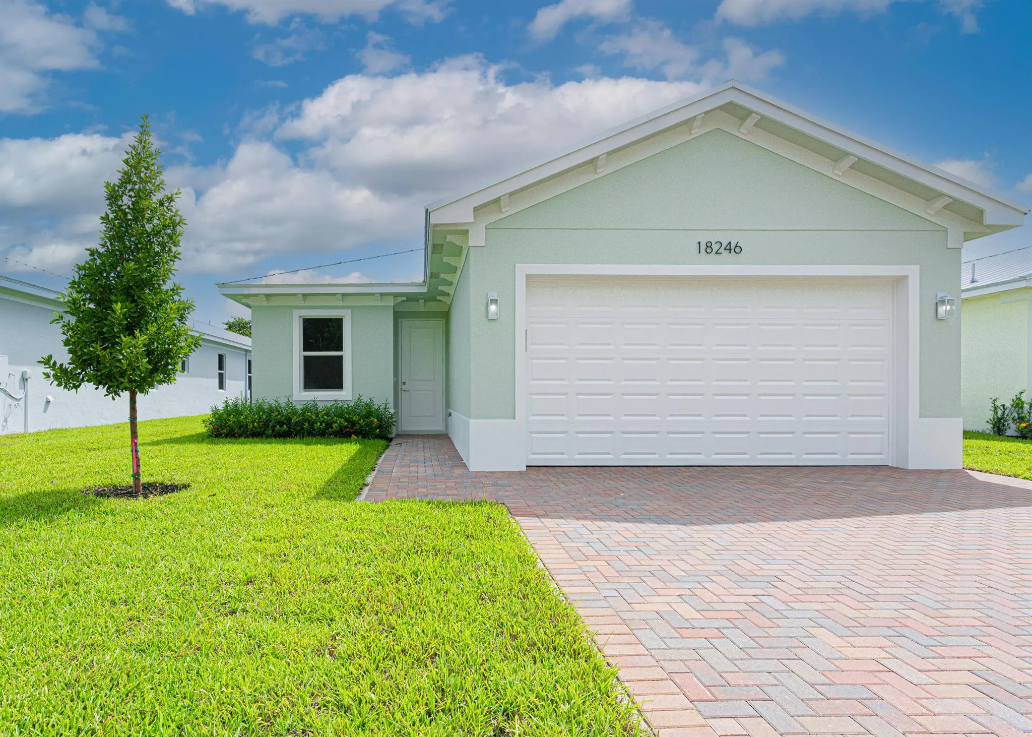 18246 Limestone Creek Road