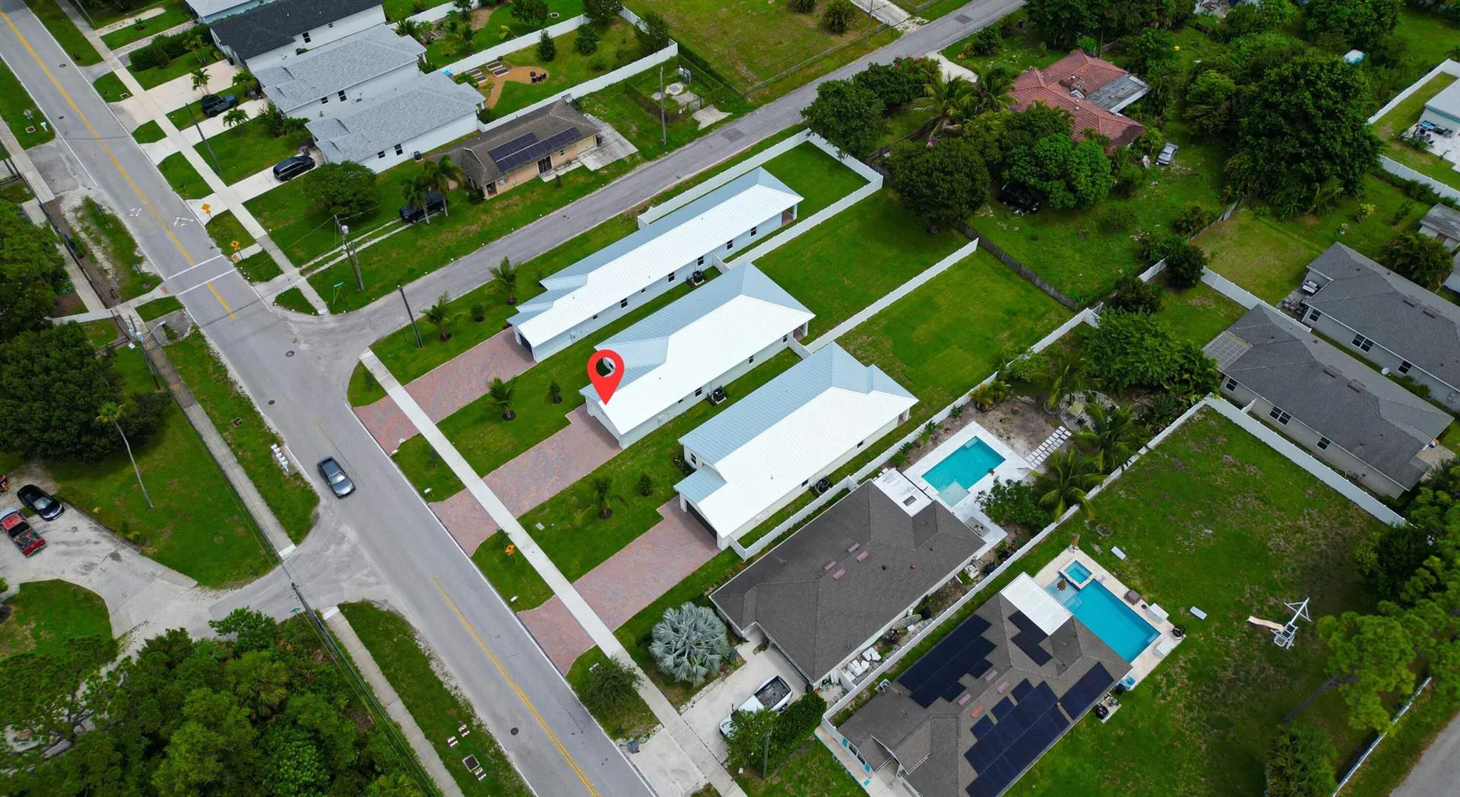 18246 Limestone Creek Road