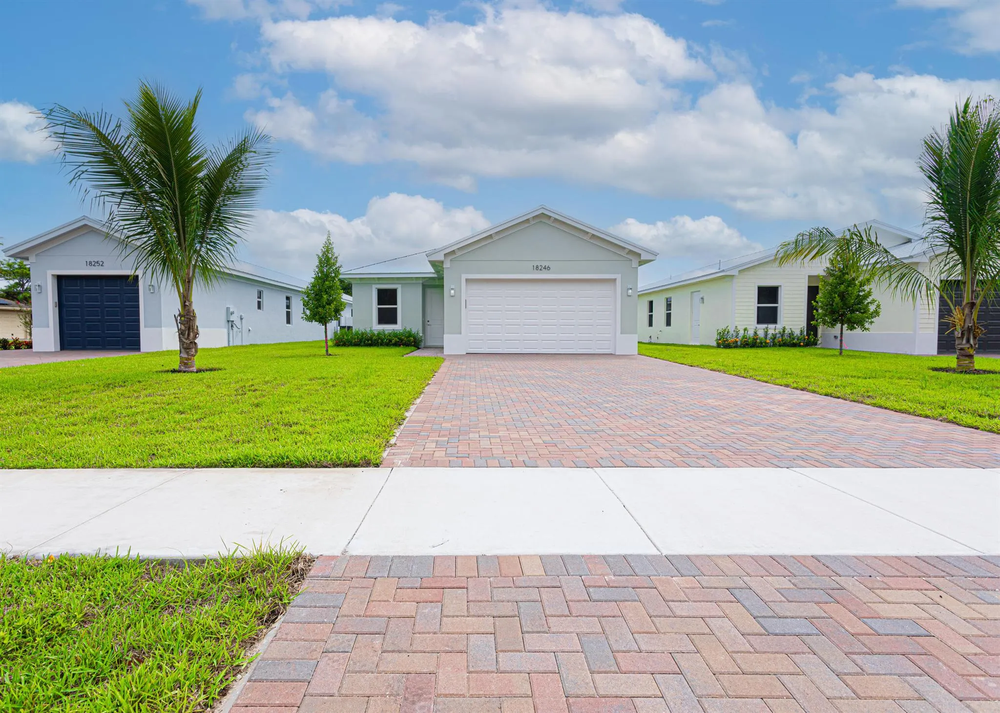 18246 Limestone Creek Road