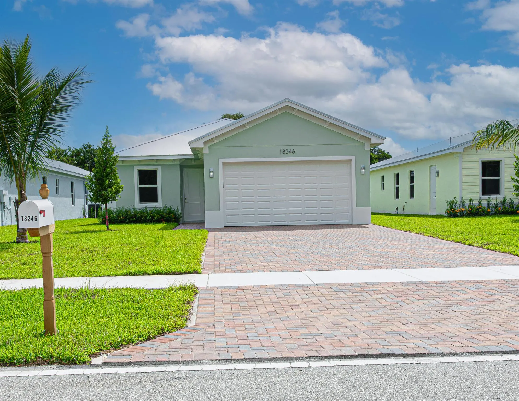 18246 Limestone Creek Road