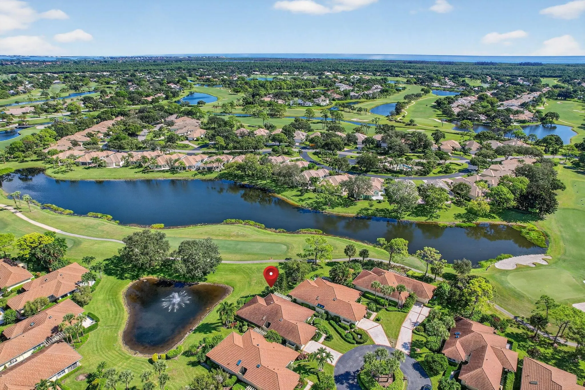 7036 SE Winged Foot Drive