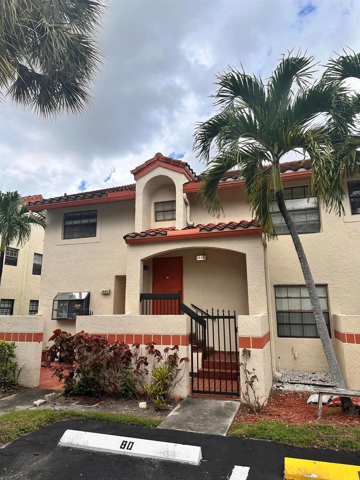 1606 Congressional Way
