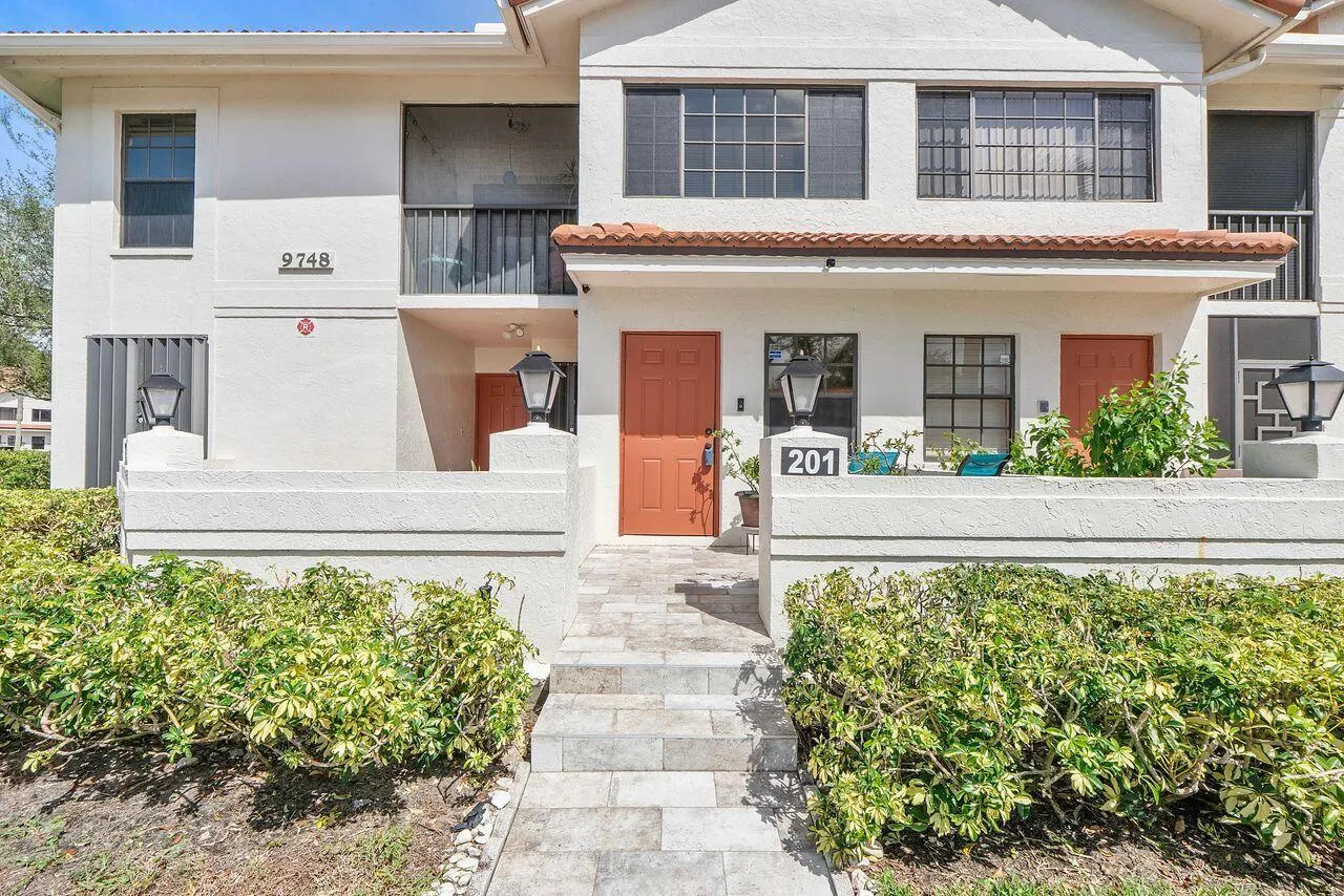 9748 Pavarotti Terrace, #201